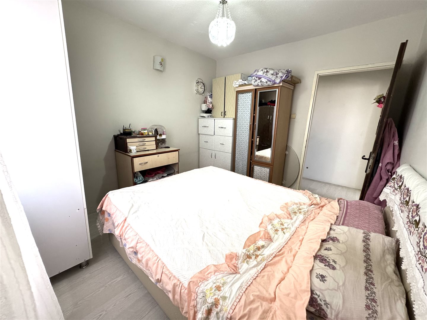 YAŞAR GYO| KOCATEPE MAHALLESİNDE ARA KAT 3+1 SATILIK DAİRE - 19