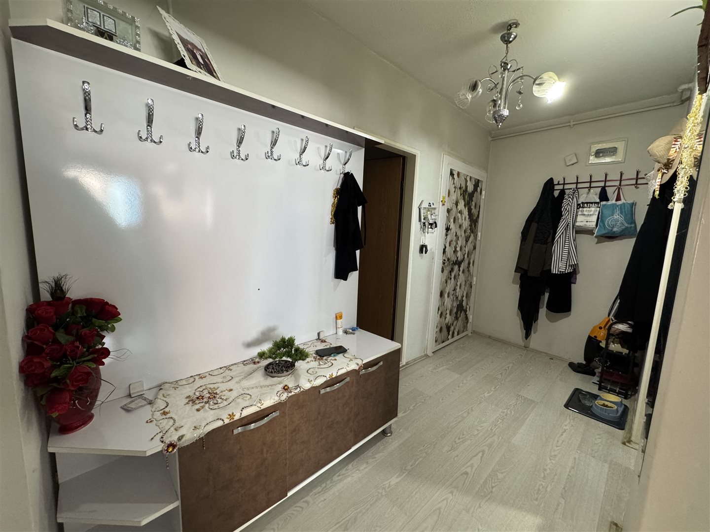 YAŞAR GYO| KOCATEPE MAHALLESİNDE ARA KAT 3+1 SATILIK DAİRE - 5