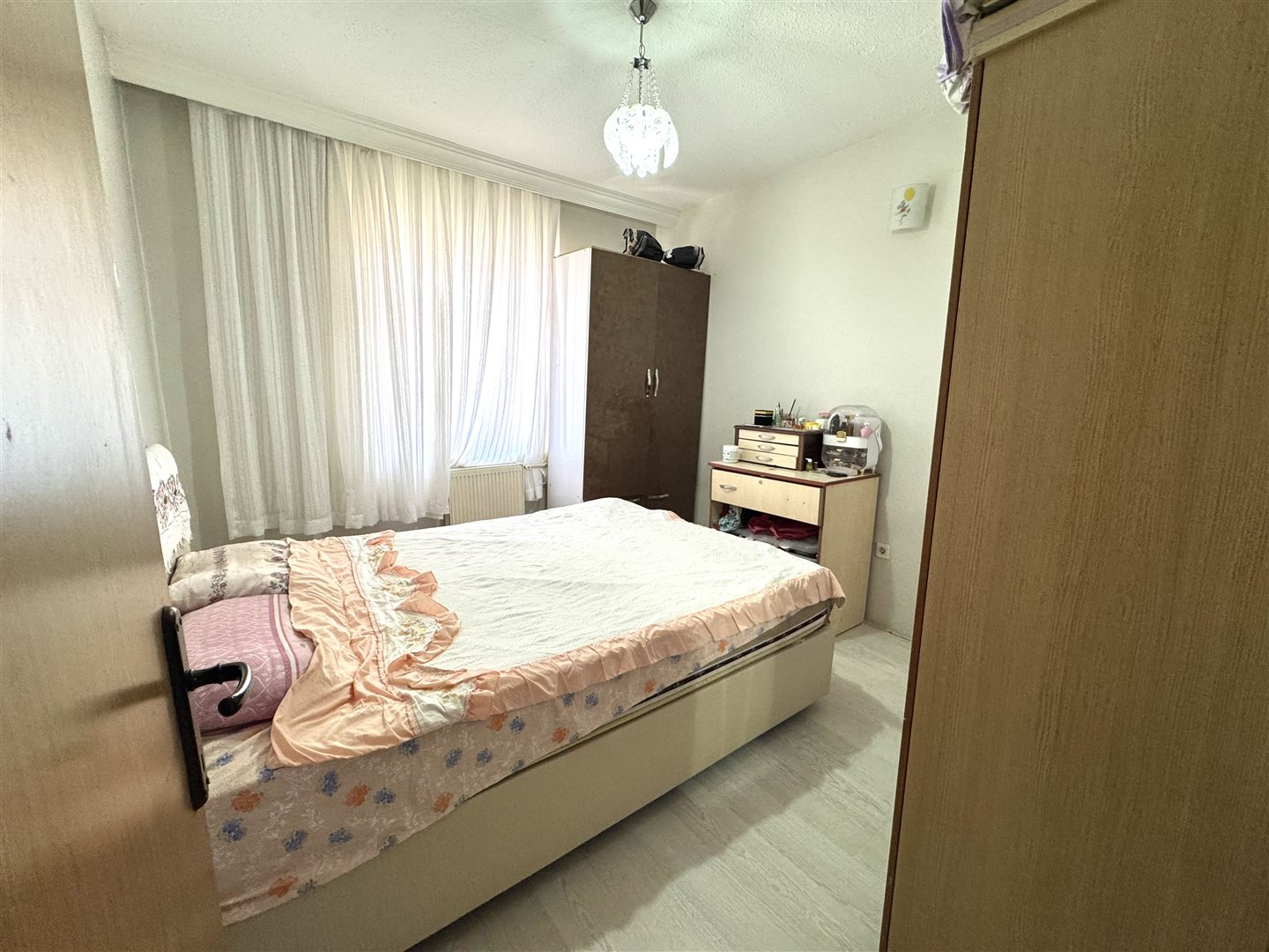 YAŞAR GYO| KOCATEPE MAHALLESİNDE ARA KAT 3+1 SATILIK DAİRE - 18