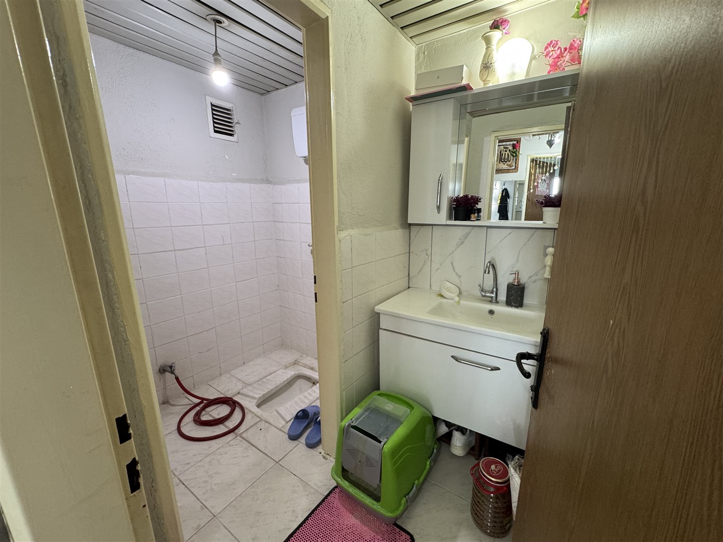 YAŞAR GYO| KOCATEPE MAHALLESİNDE ARA KAT 3+1 SATILIK DAİRE - 22