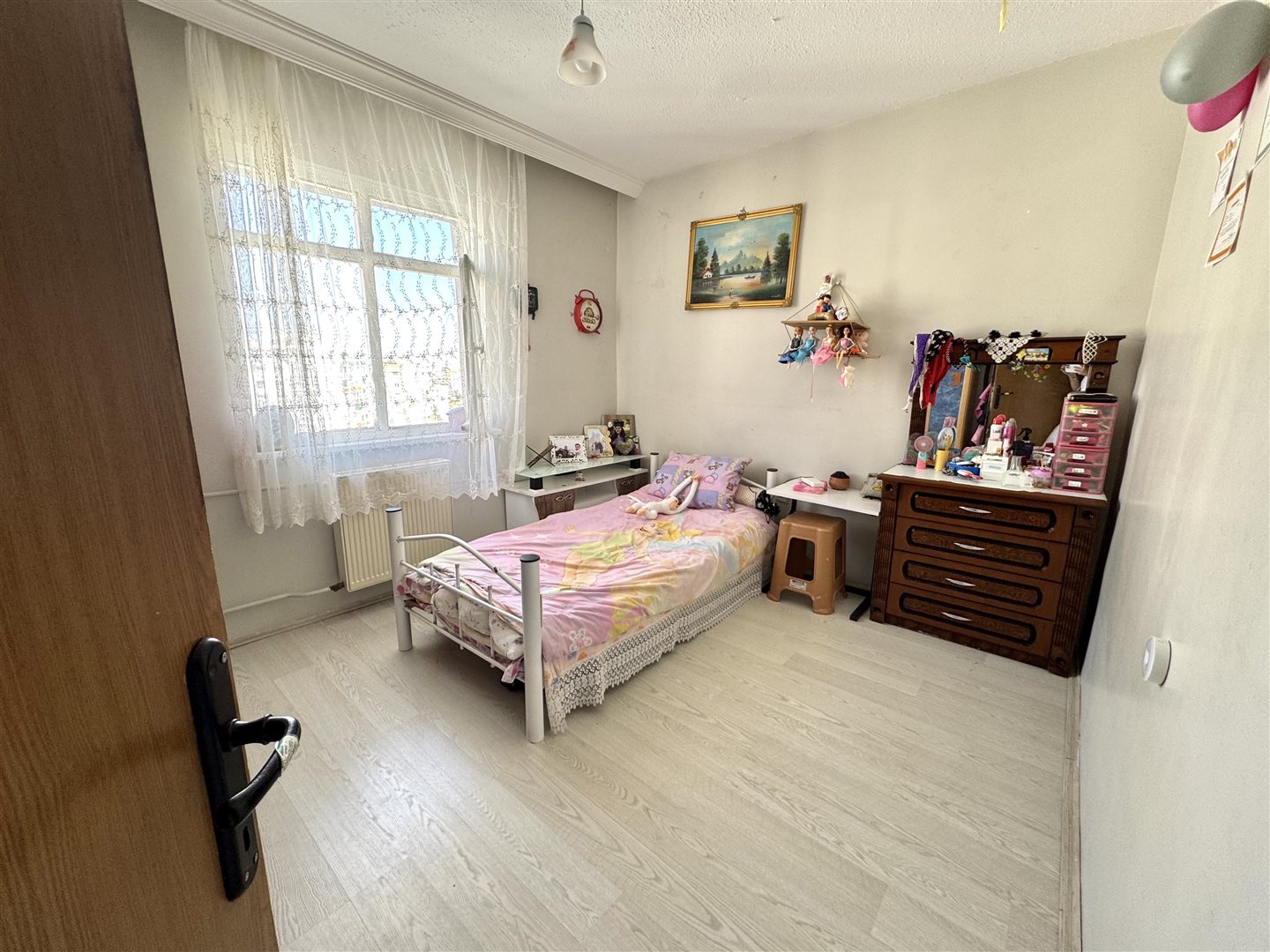 YAŞAR GYO| KOCATEPE MAHALLESİNDE ARA KAT 3+1 SATILIK DAİRE - 16