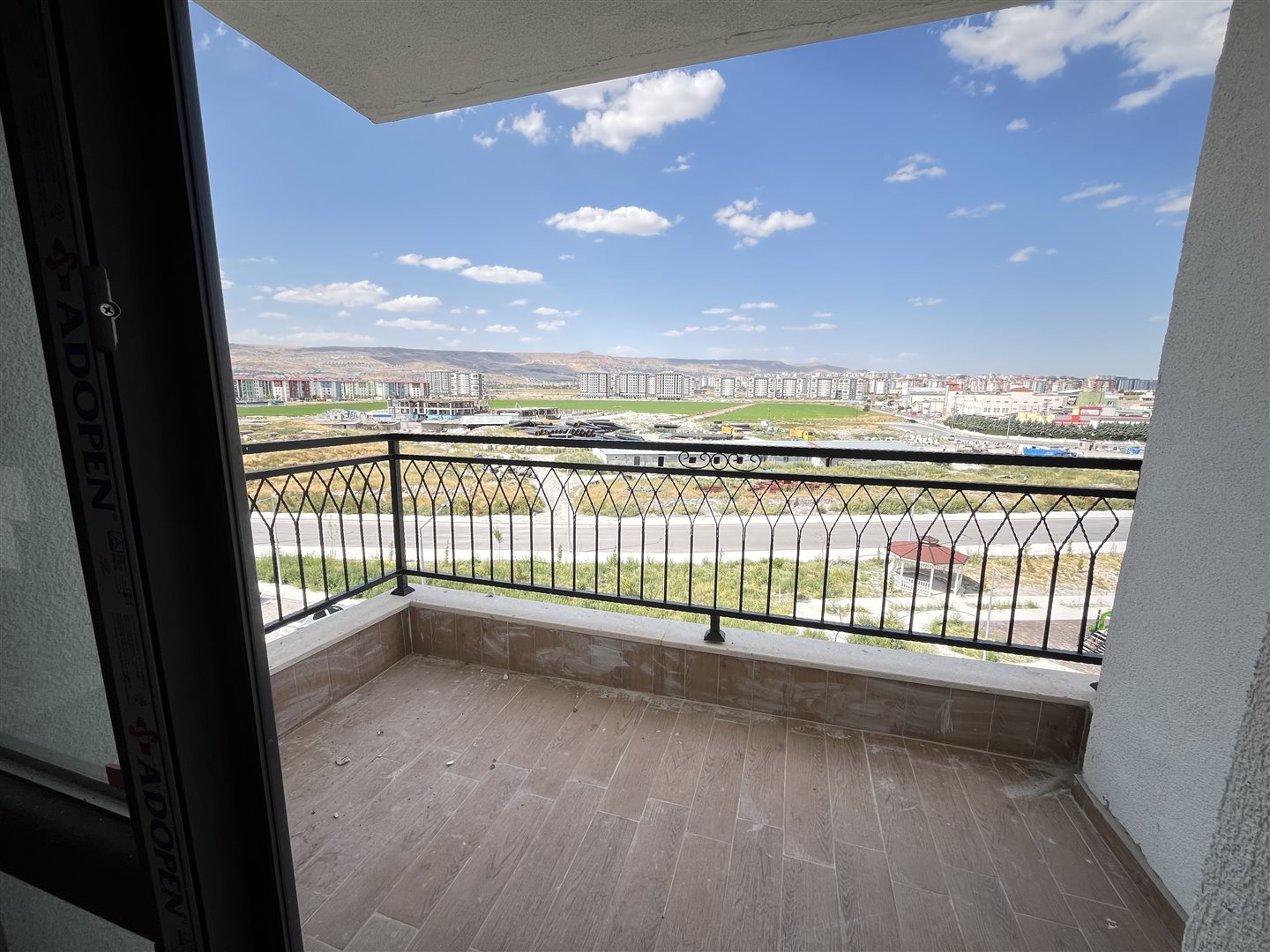 YAŞAR GYO| ORUÇ REİS TOKİ 3+1 KİRALIK DAİRE - 10