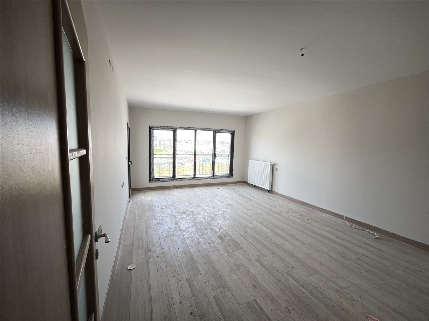 YAŞAR GYO| ORUÇ REİS TOKİ 3+1 KİRALIK DAİRE - 8