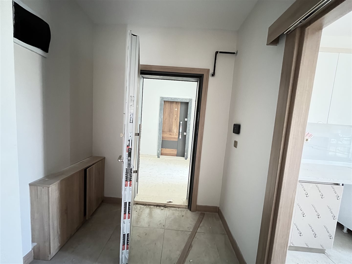 YAŞAR GYO| ORUÇ REİS TOKİ 3+1 KİRALIK DAİRE - 4