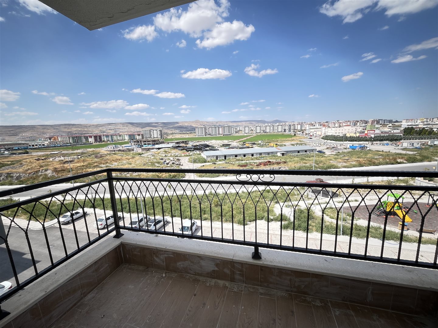 YAŞAR GYO| ORUÇ REİS TOKİ 3+1 KİRALIK DAİRE - 5