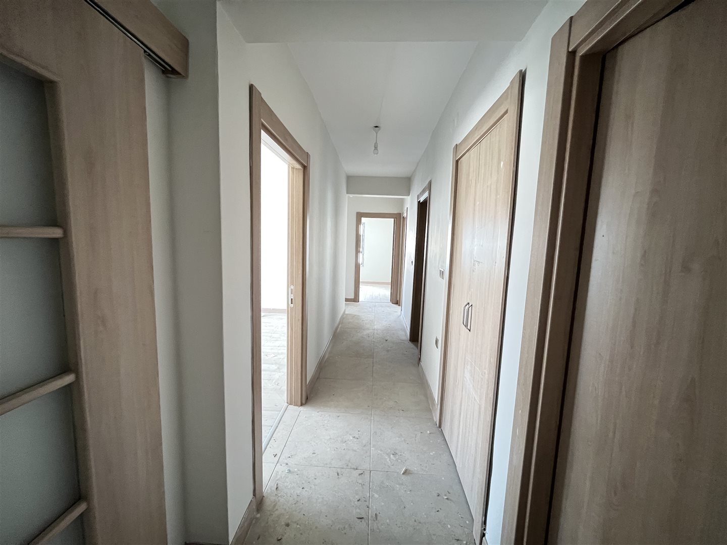 YAŞAR GYO| ORUÇ REİS TOKİ 3+1 KİRALIK DAİRE - 11
