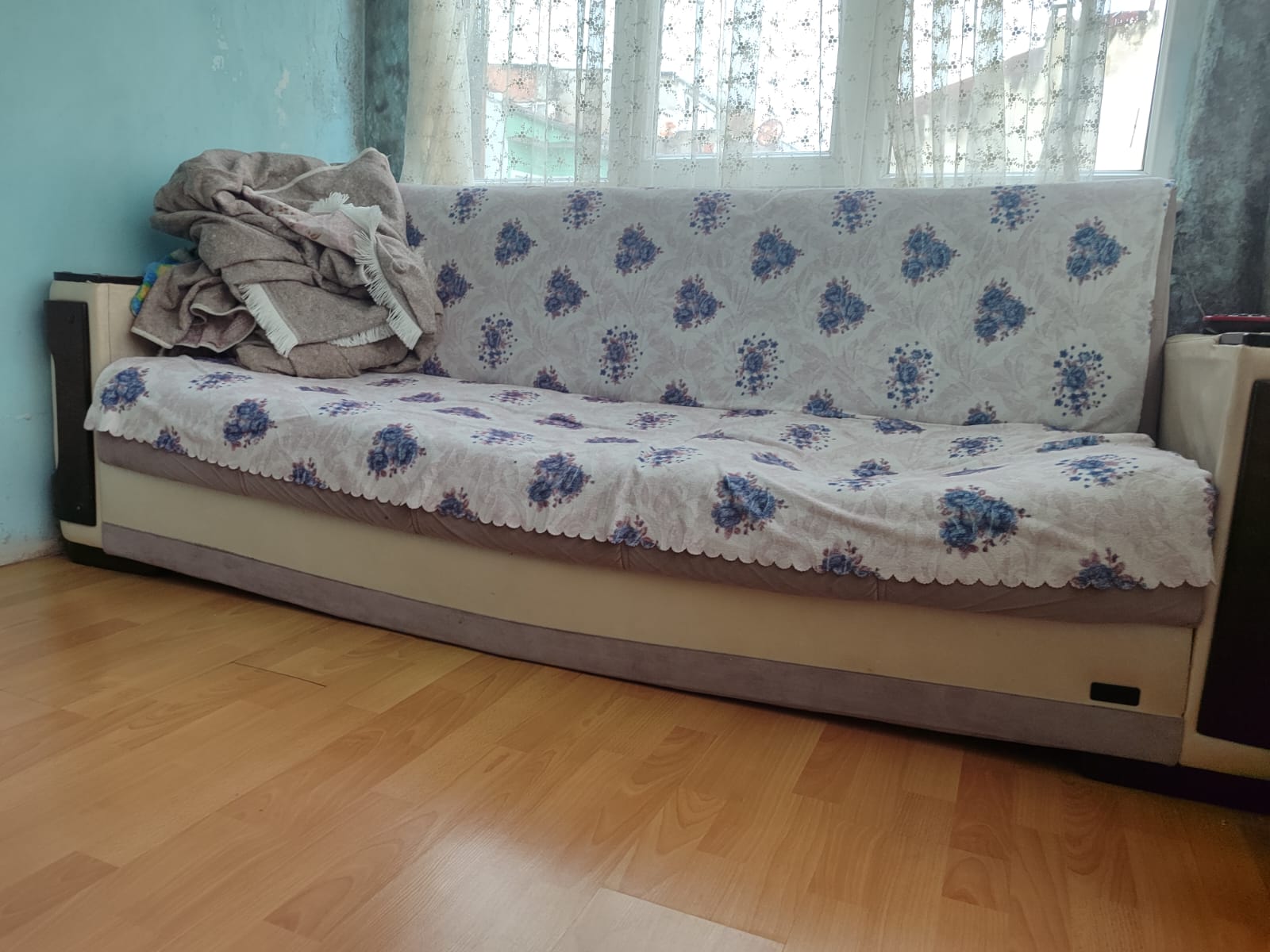 SATILIK KOMPLE BİNA – FATİH / CİBALİ MAHALLESİ - 15
