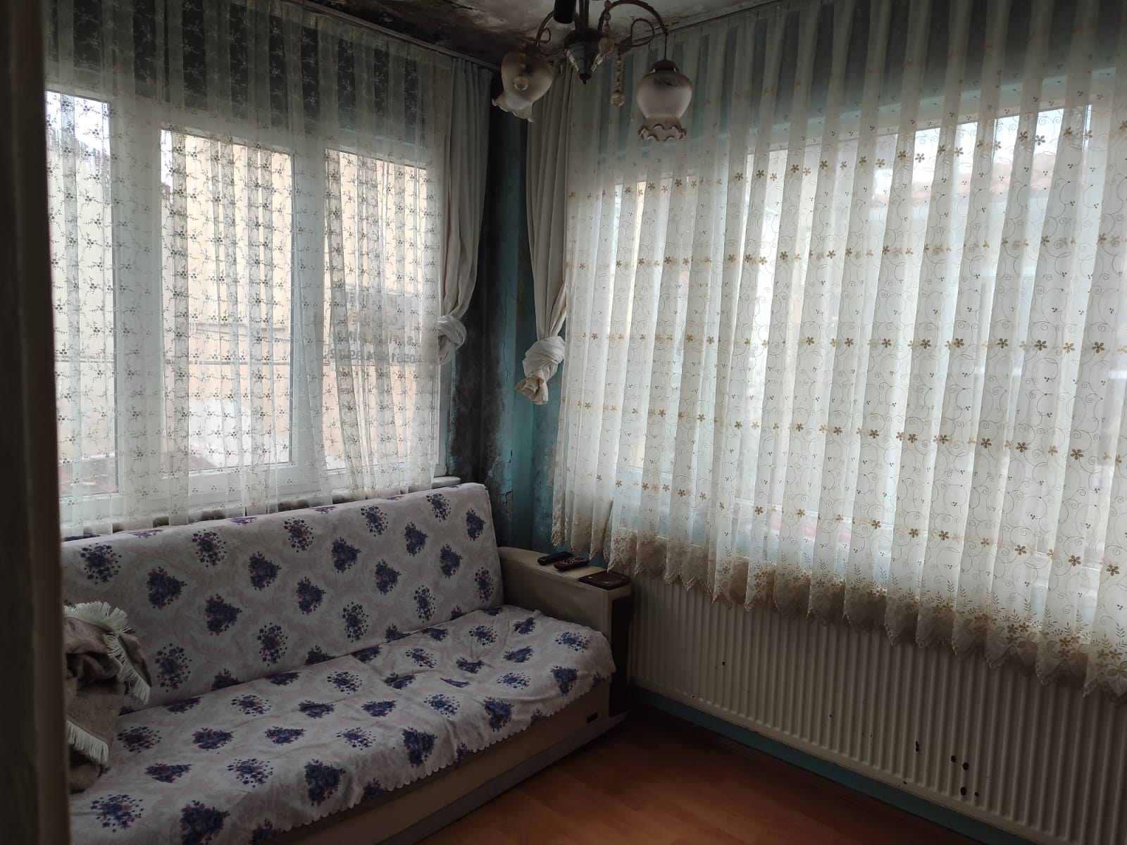 SATILIK KOMPLE BİNA – FATİH / CİBALİ MAHALLESİ - 7
