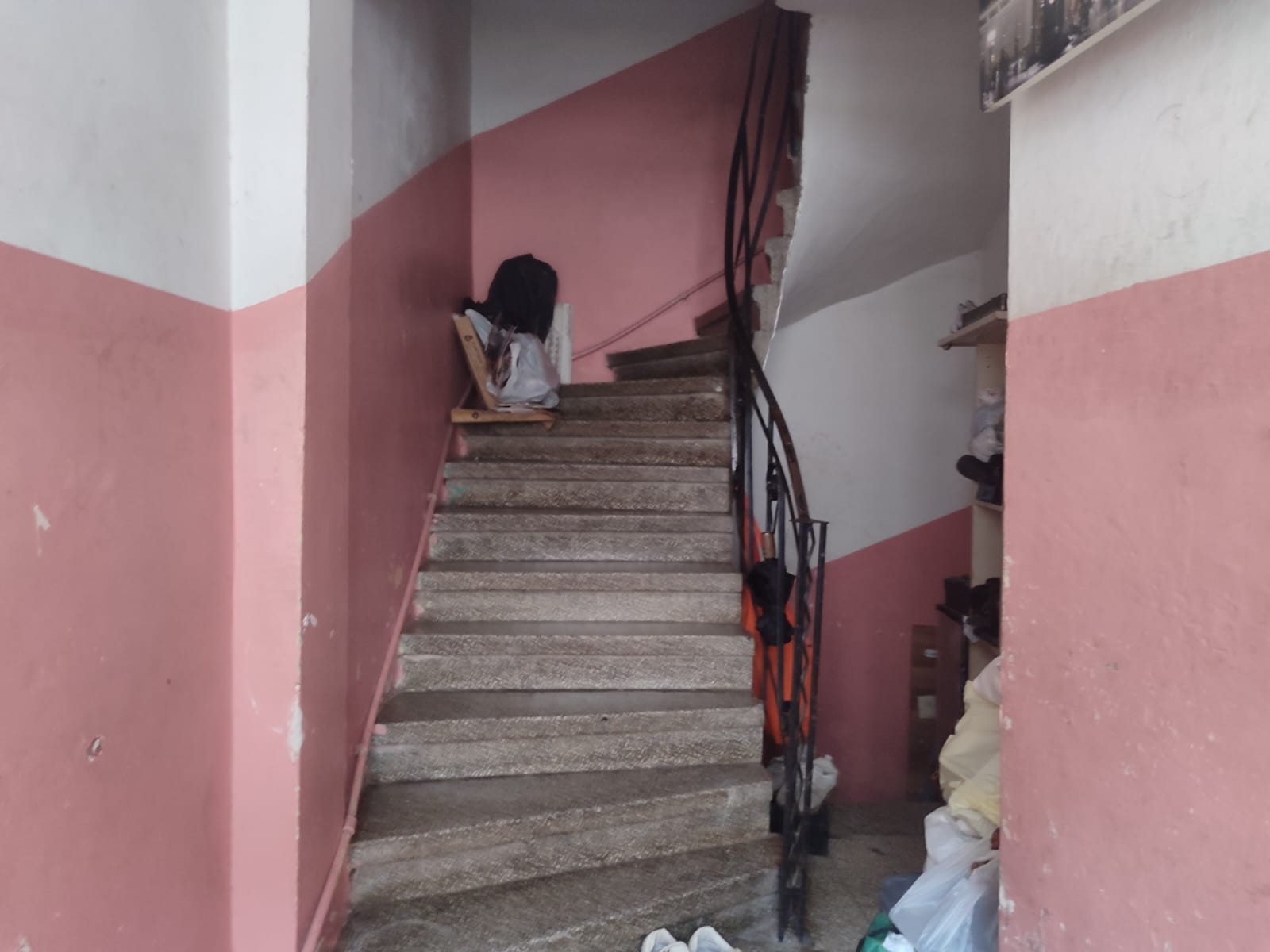 SATILIK KOMPLE BİNA – FATİH / CİBALİ MAHALLESİ - 3