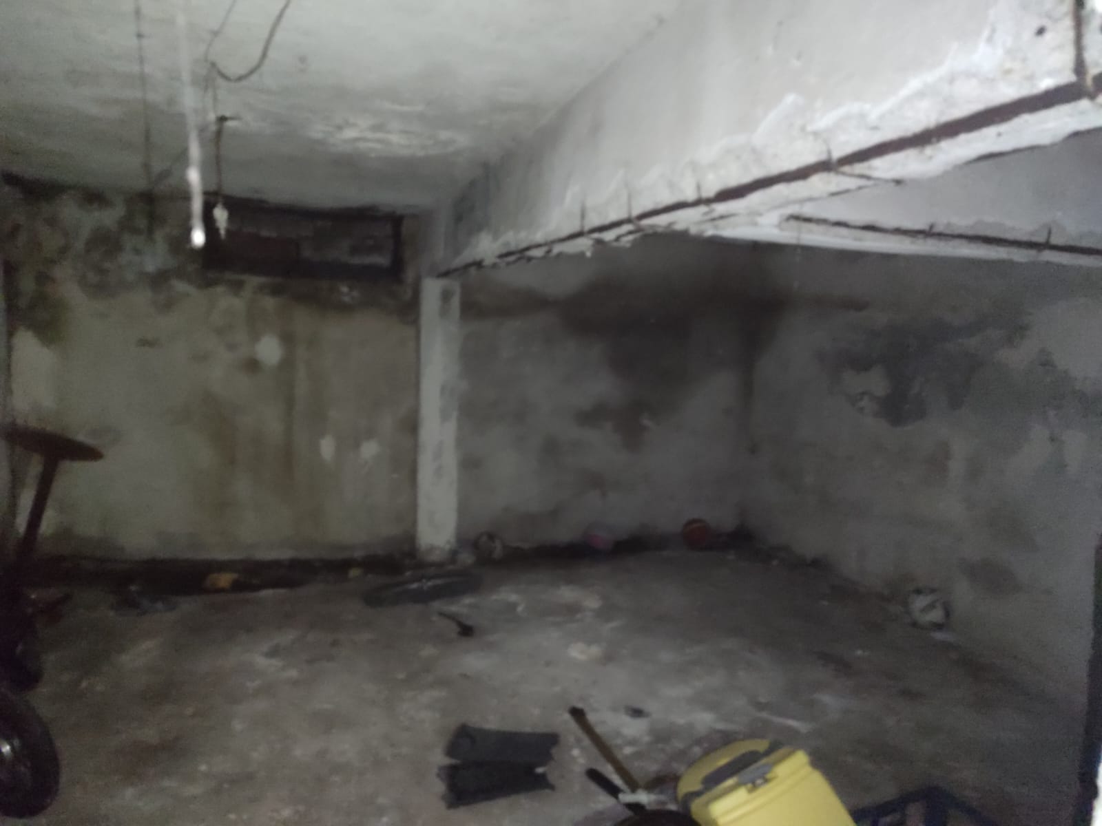 SATILIK KOMPLE BİNA – FATİH / CİBALİ MAHALLESİ - 21