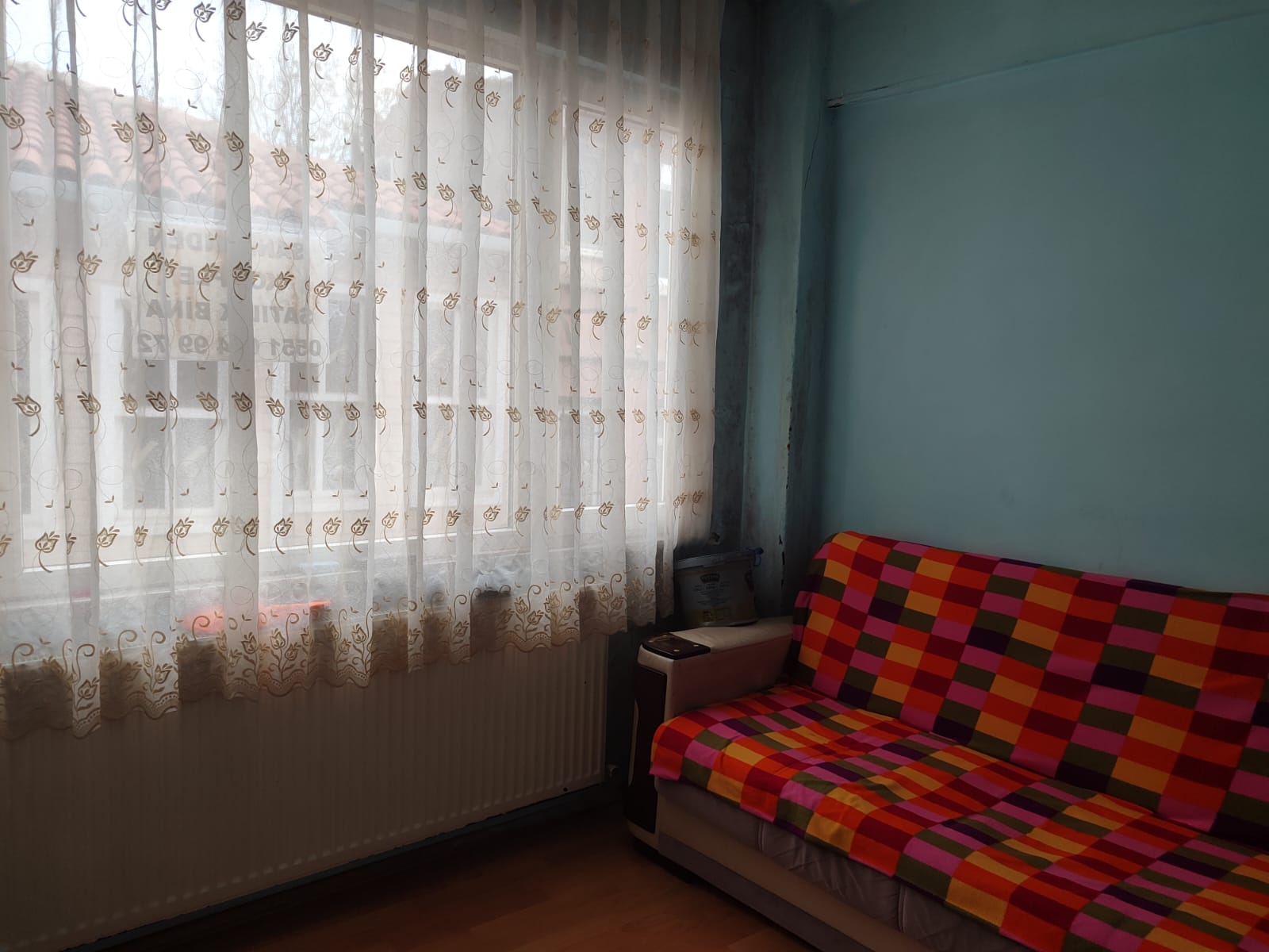 SATILIK KOMPLE BİNA – FATİH / CİBALİ MAHALLESİ - 28