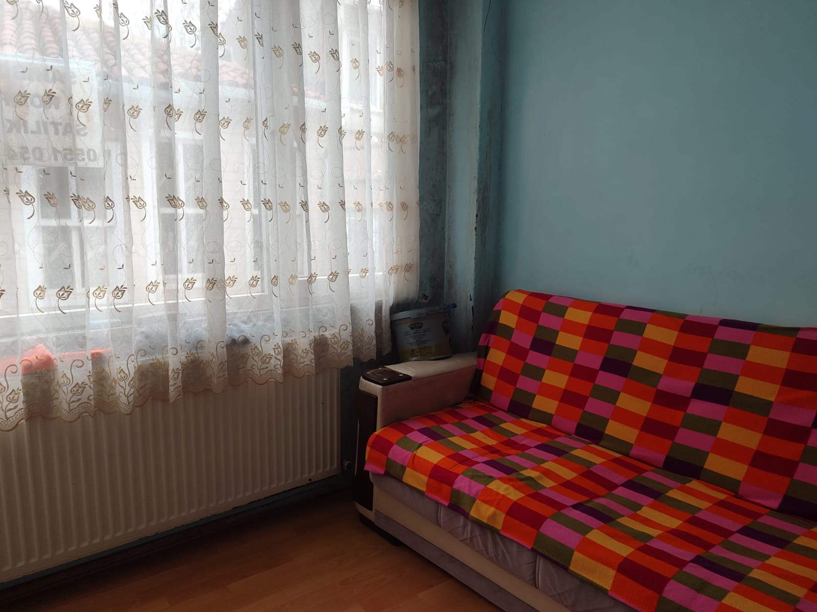 SATILIK KOMPLE BİNA – FATİH / CİBALİ MAHALLESİ - 4