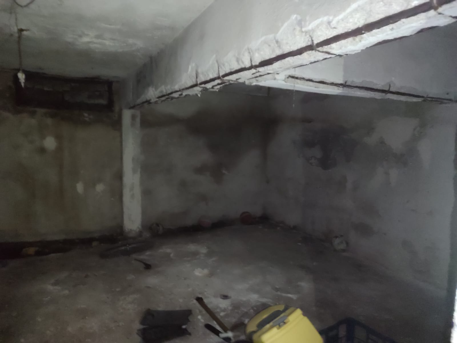 SATILIK KOMPLE BİNA – FATİH / CİBALİ MAHALLESİ - 27