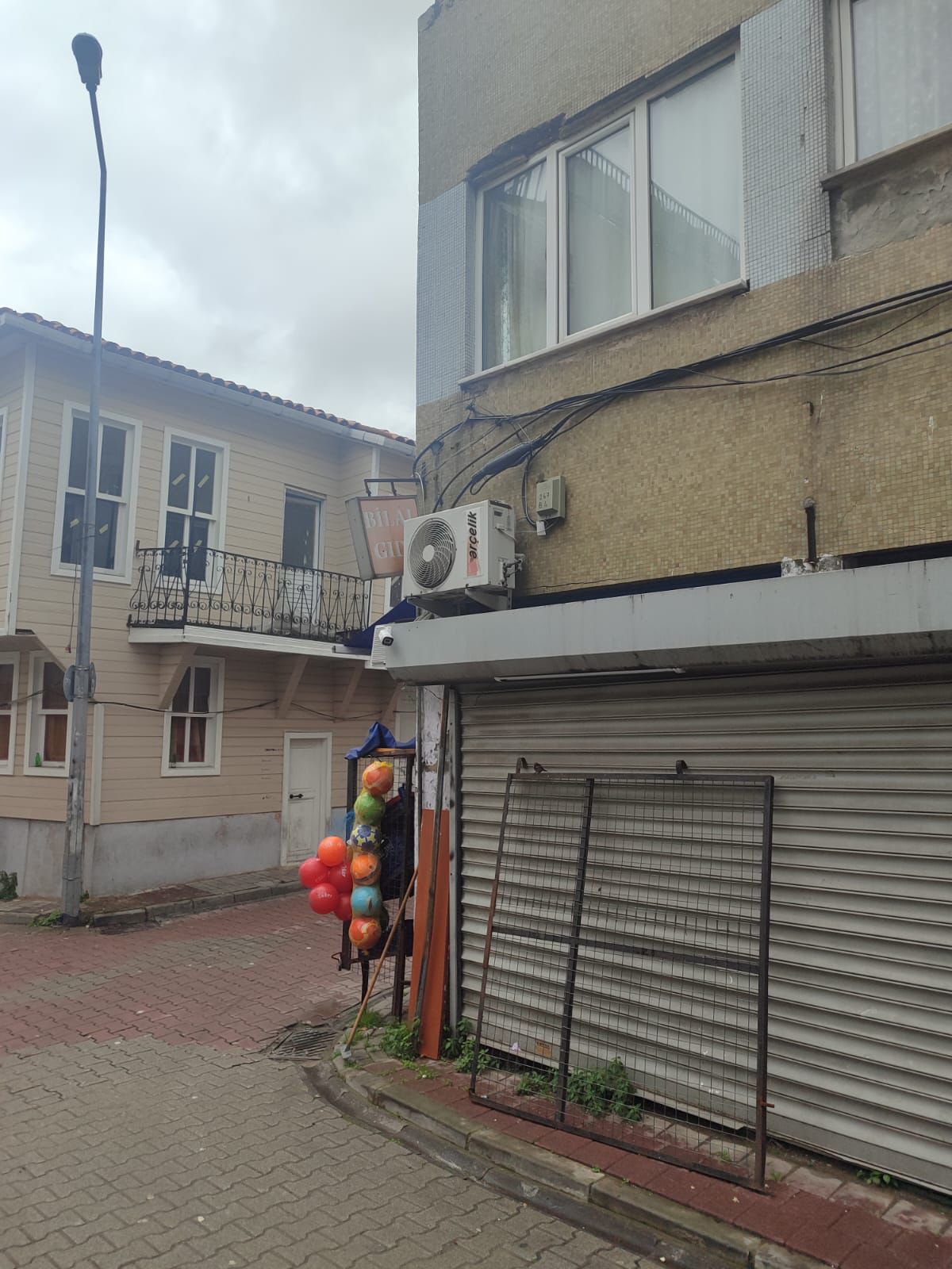 SATILIK KOMPLE BİNA – FATİH / CİBALİ MAHALLESİ - 32