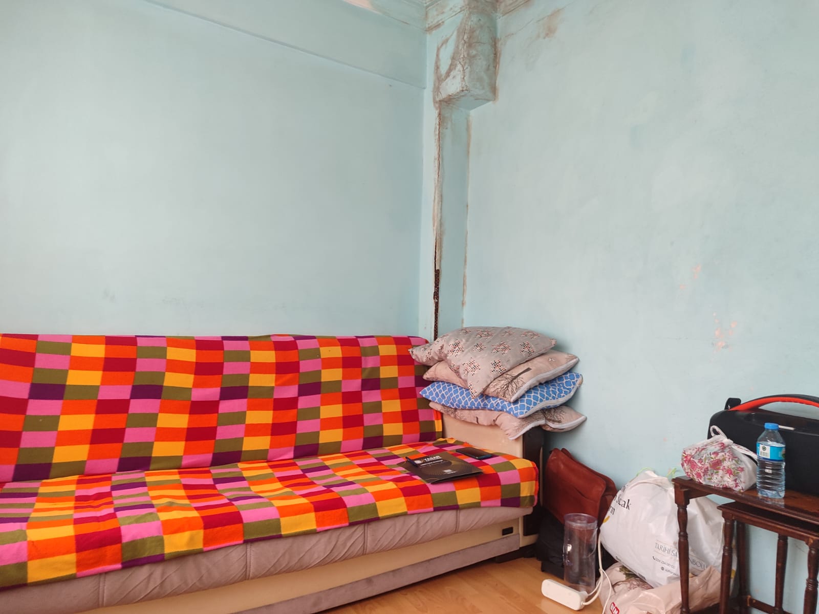 SATILIK KOMPLE BİNA – FATİH / CİBALİ MAHALLESİ - 10