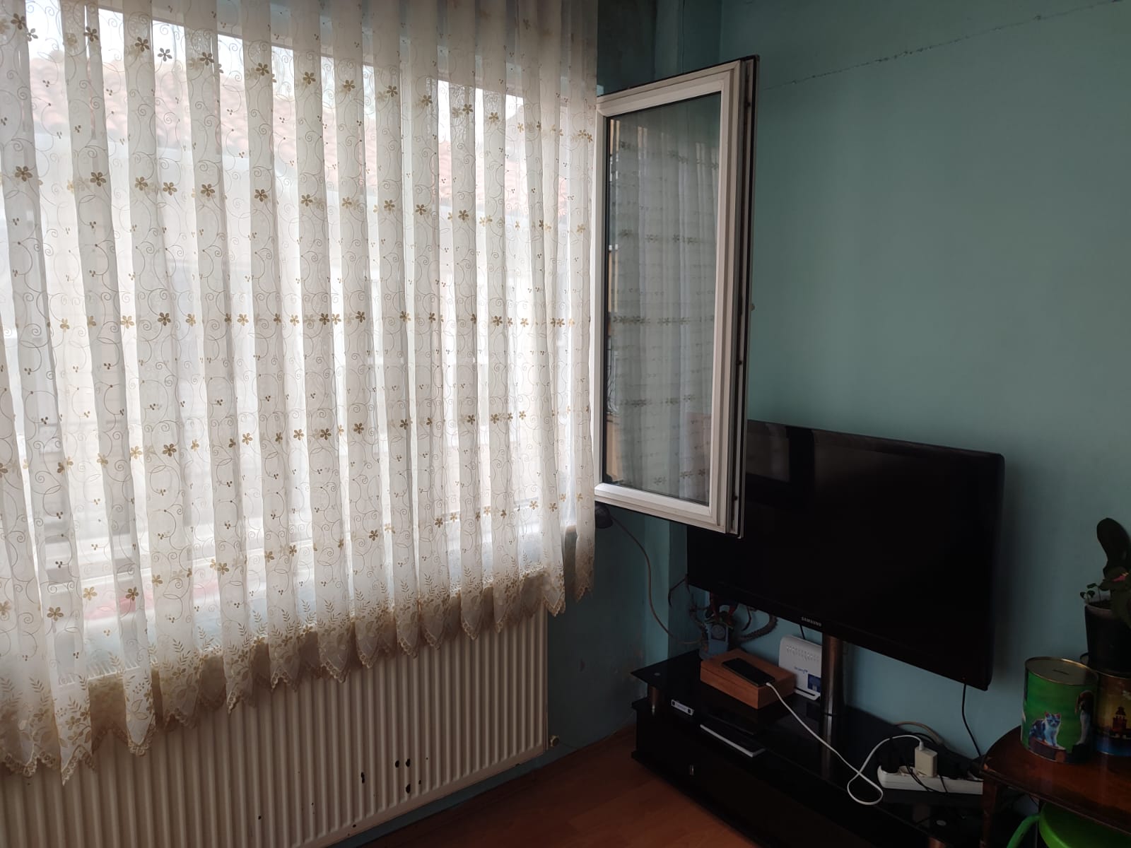 SATILIK KOMPLE BİNA – FATİH / CİBALİ MAHALLESİ