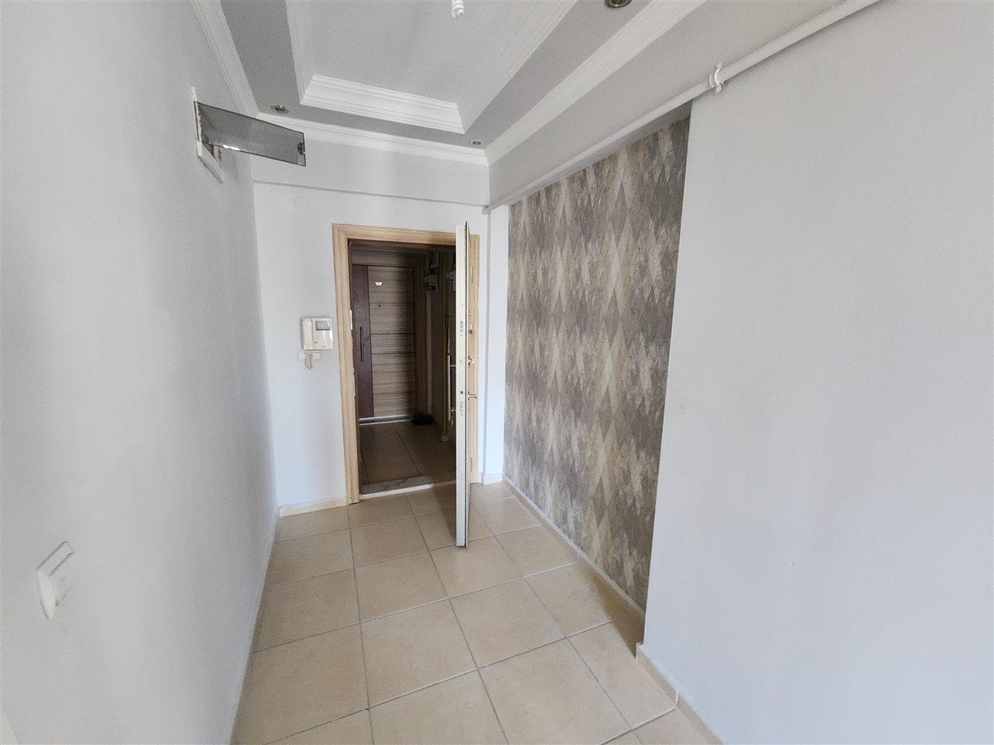 YAŞAR GYO | TALAS MEVLANA 3+1 MASRAFSIZ SATILIK DAİRE - 17
