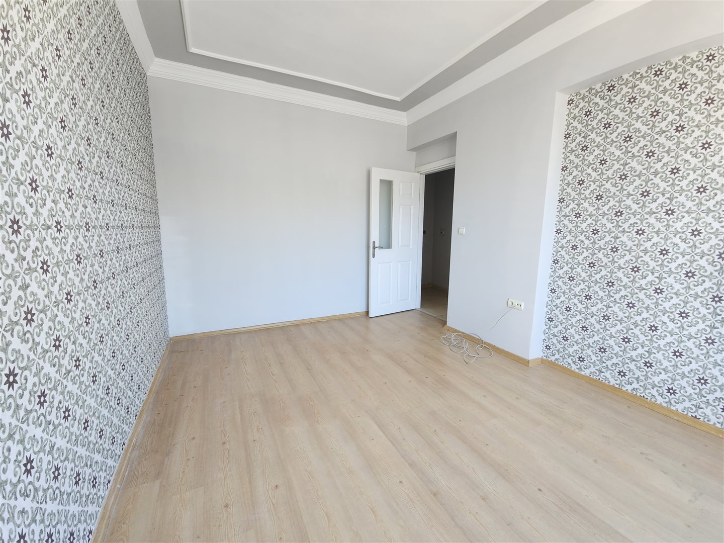 YAŞAR GYO | TALAS MEVLANA 3+1 MASRAFSIZ SATILIK DAİRE - 15