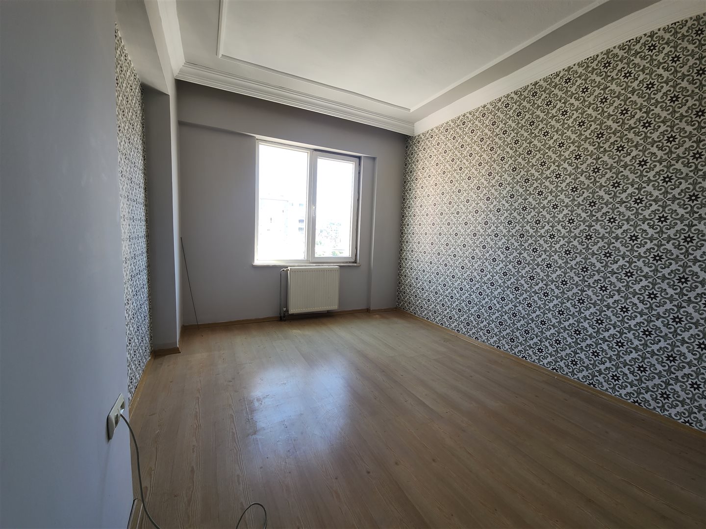 YAŞAR GYO | TALAS MEVLANA 3+1 MASRAFSIZ SATILIK DAİRE - 14