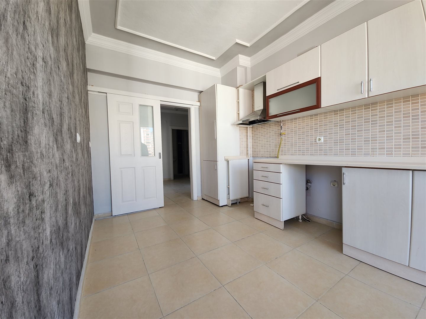 YAŞAR GYO | TALAS MEVLANA 3+1 MASRAFSIZ SATILIK DAİRE - 7