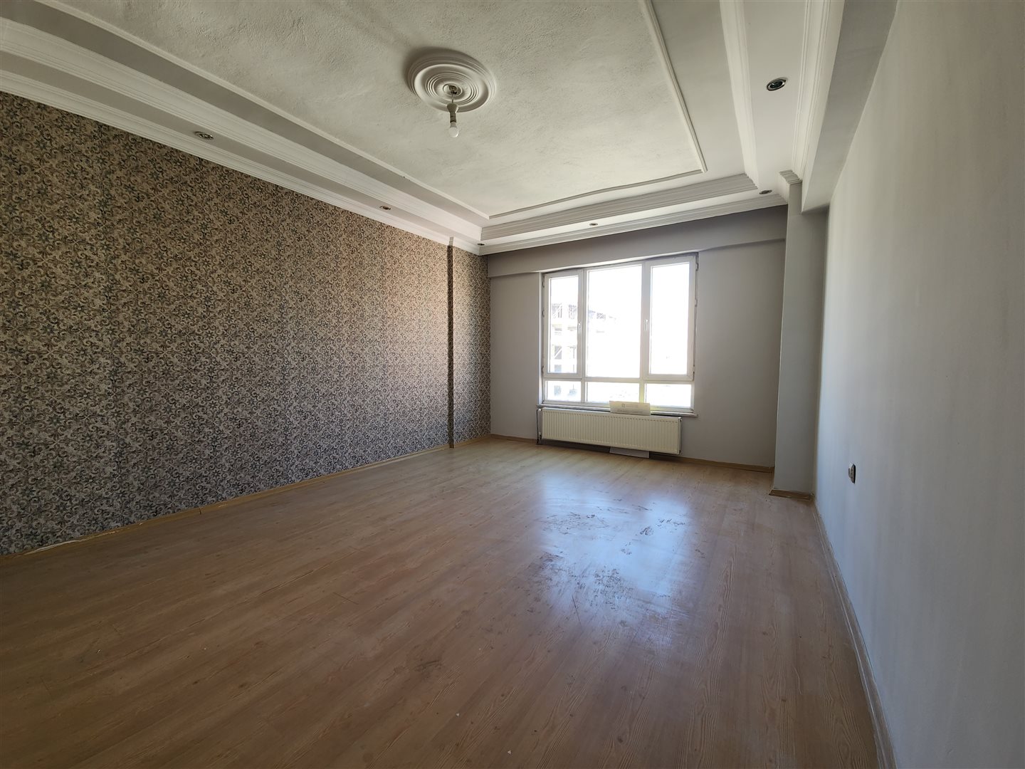 YAŞAR GYO | TALAS MEVLANA 3+1 MASRAFSIZ SATILIK DAİRE - 4