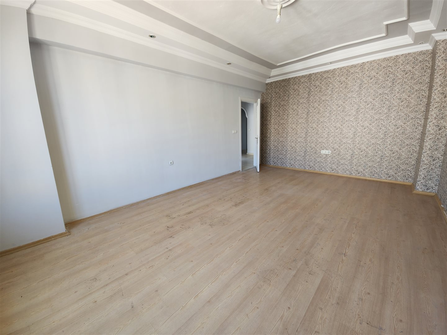YAŞAR GYO | TALAS MEVLANA 3+1 MASRAFSIZ SATILIK DAİRE - 5