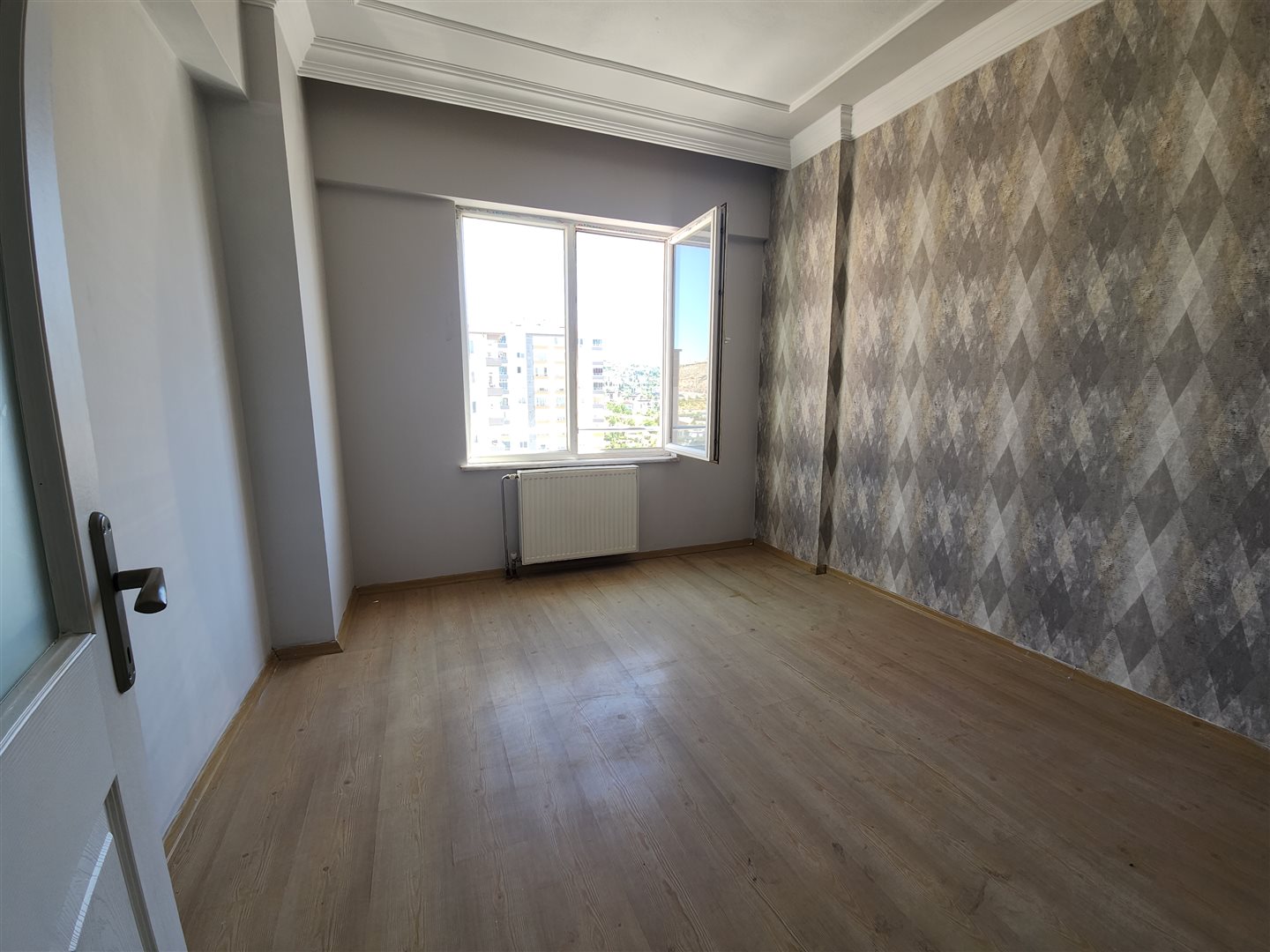 YAŞAR GYO | TALAS MEVLANA 3+1 MASRAFSIZ SATILIK DAİRE - 12