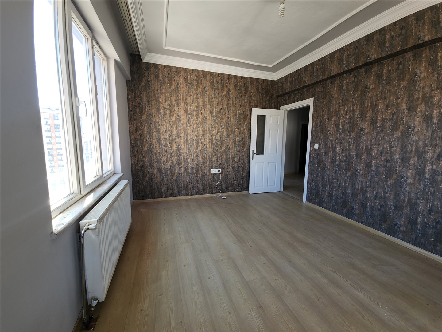 YAŞAR GYO | TALAS MEVLANA 3+1 MASRAFSIZ SATILIK DAİRE - 11