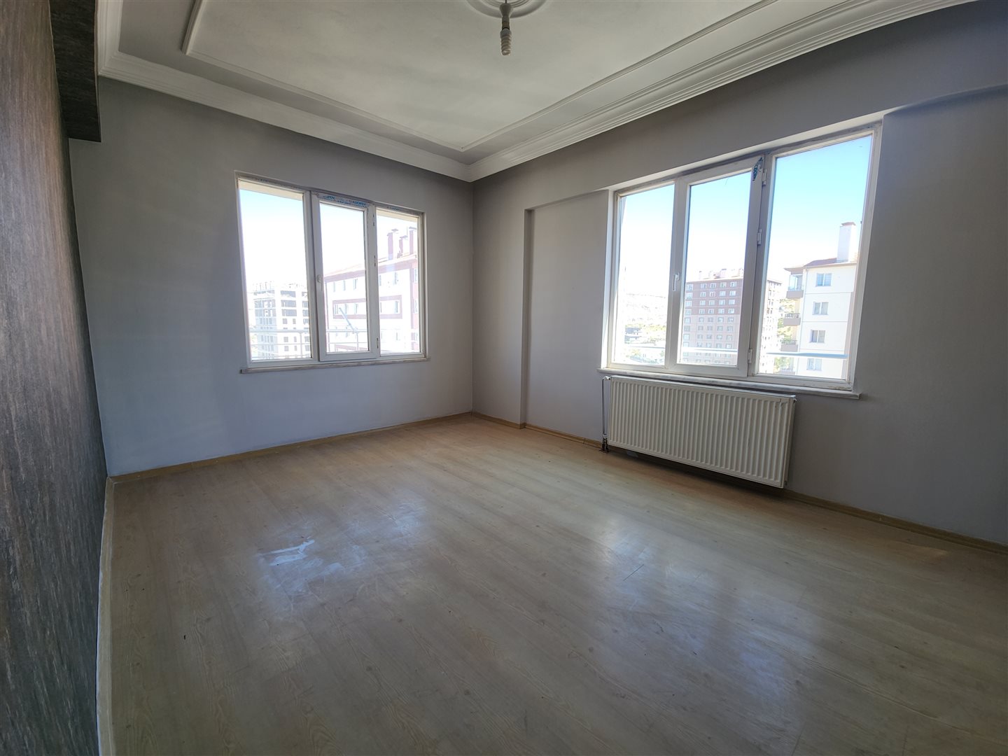 YAŞAR GYO | TALAS MEVLANA 3+1 MASRAFSIZ SATILIK DAİRE - 10
