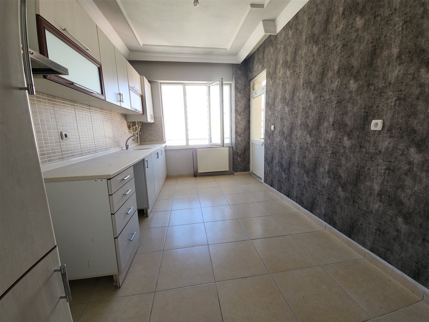 YAŞAR GYO | TALAS MEVLANA 3+1 MASRAFSIZ SATILIK DAİRE - 6