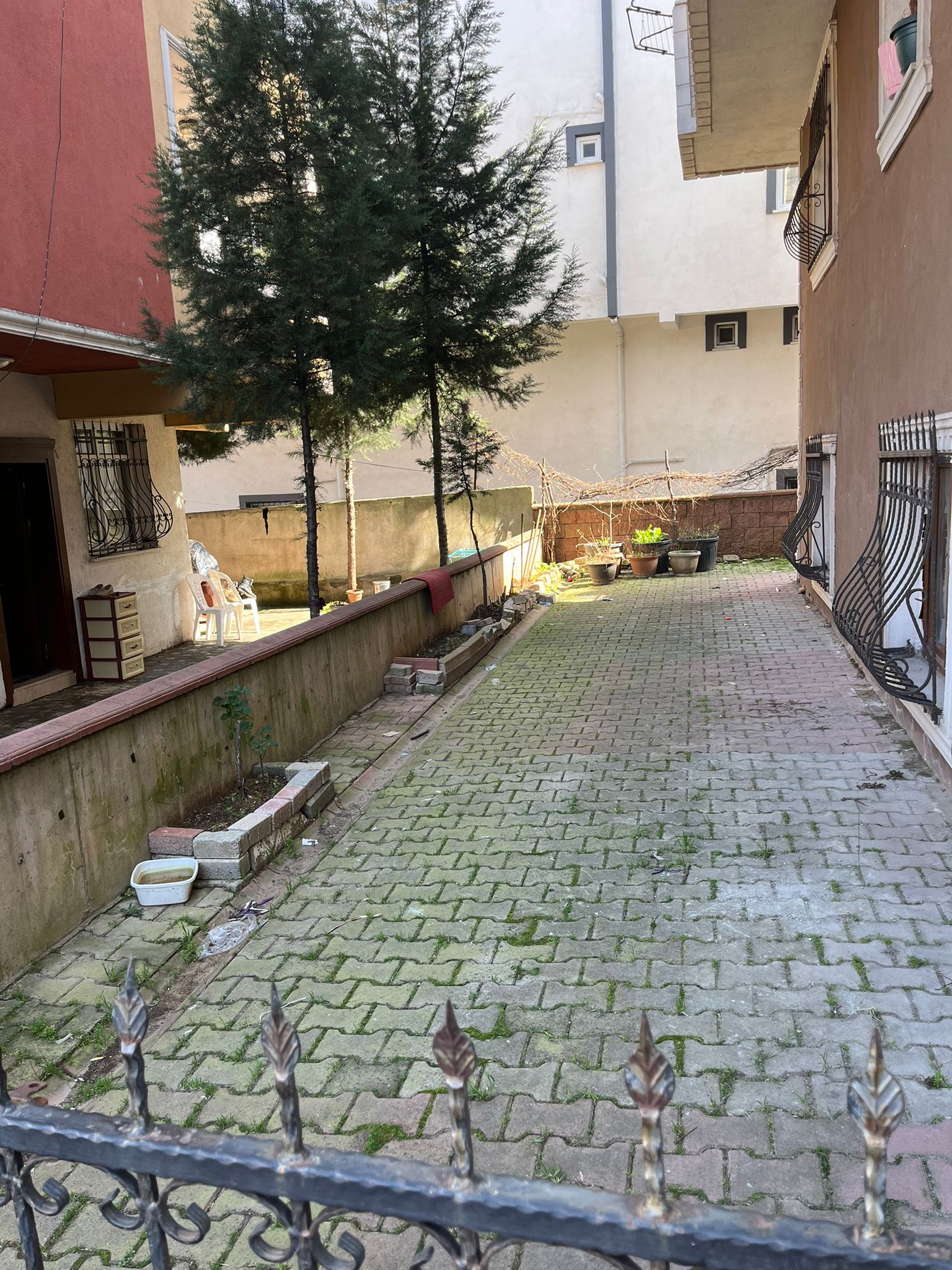 SATILIK 3+1 GENİŞ VE FERAH AİLE DAİRESİ - 17