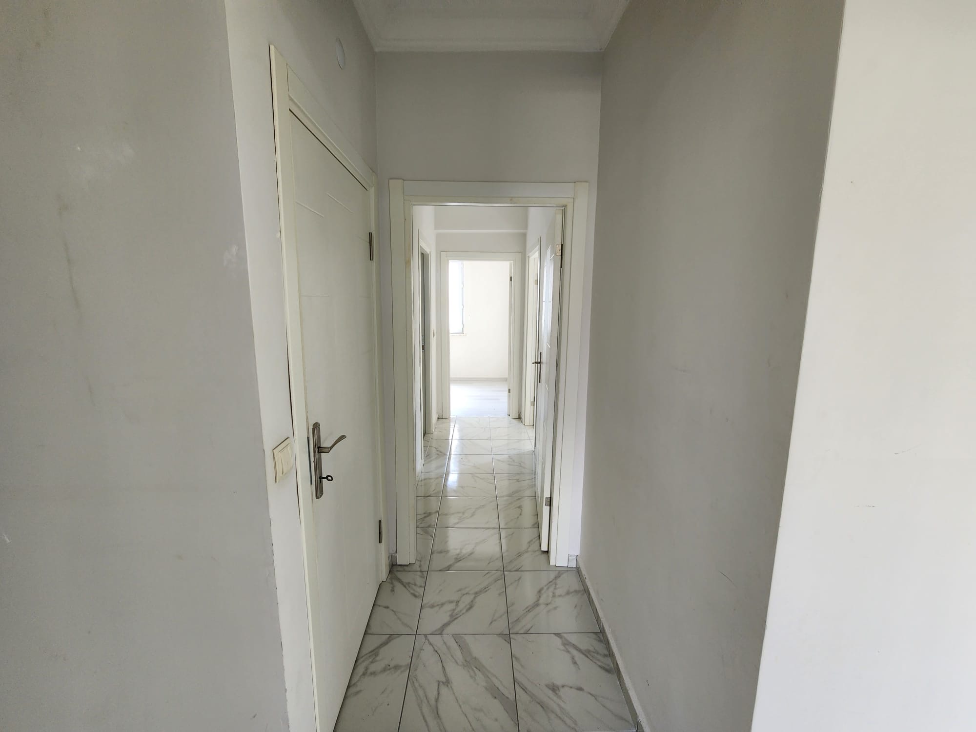 YAŞAR GYO | TAVLUSUN MAHALLESİ'NDE 3+1 KİRALIK DAİRE - 12