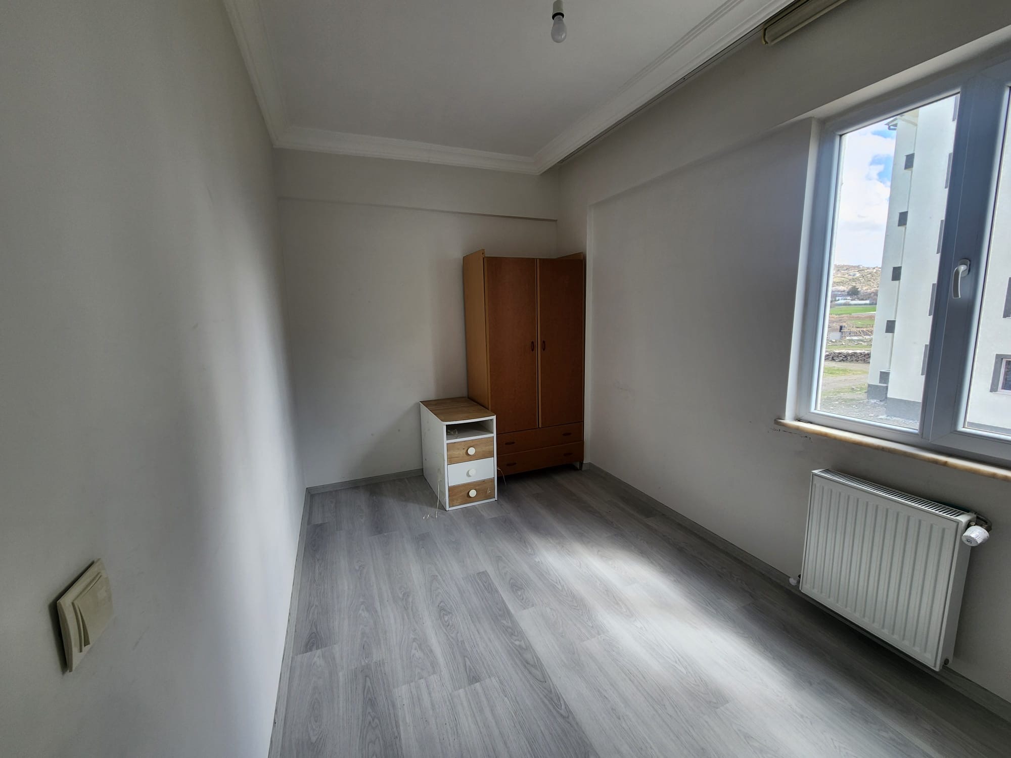 YAŞAR GYO | TAVLUSUN MAHALLESİ'NDE 3+1 KİRALIK DAİRE - 6