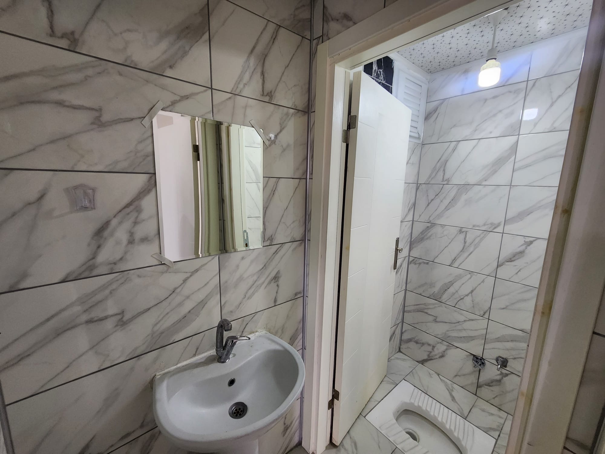 YAŞAR GYO | TAVLUSUN MAHALLESİ'NDE 3+1 KİRALIK DAİRE - 11