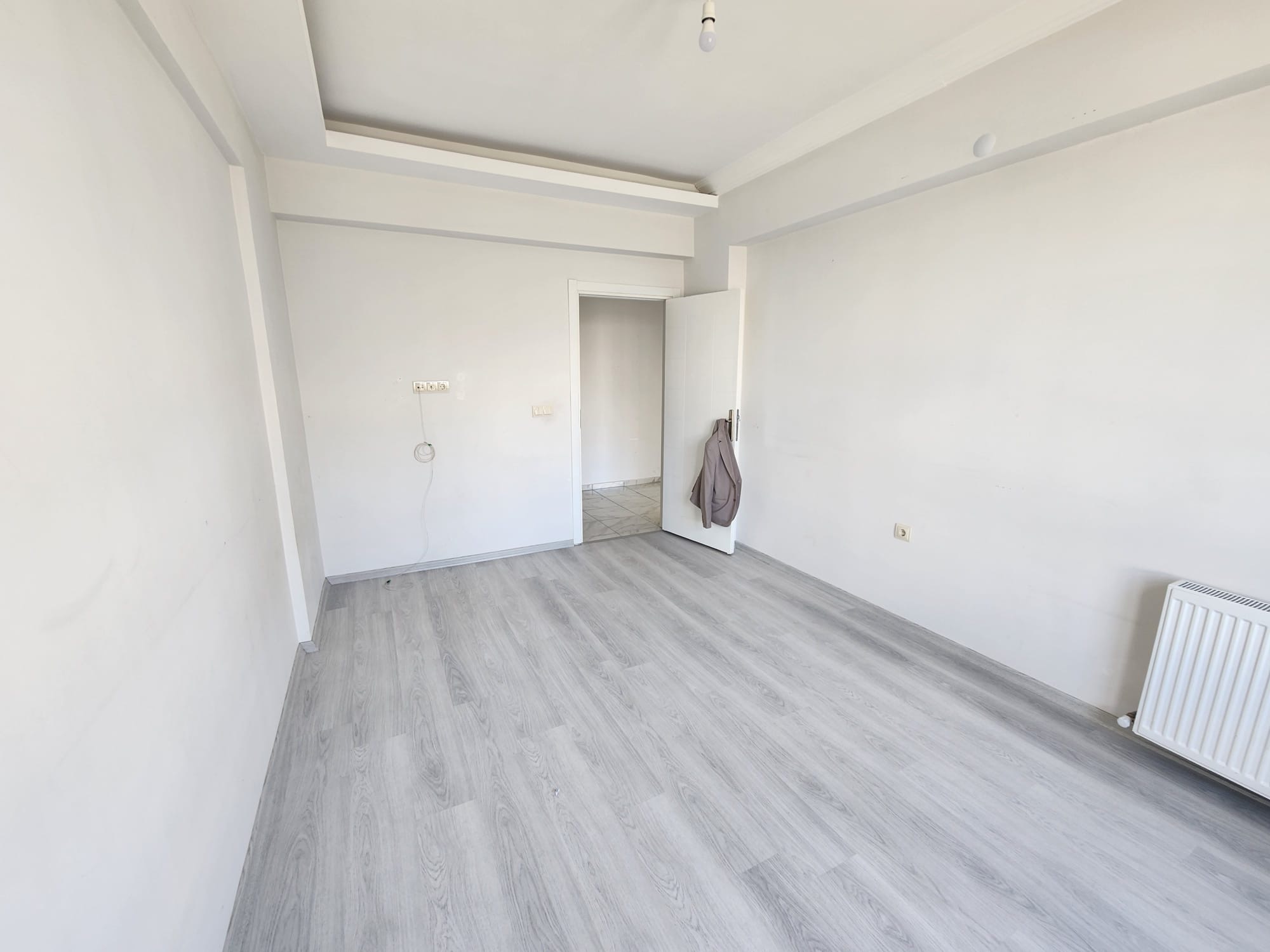 YAŞAR GYO | TAVLUSUN MAHALLESİ'NDE 3+1 KİRALIK DAİRE - 14