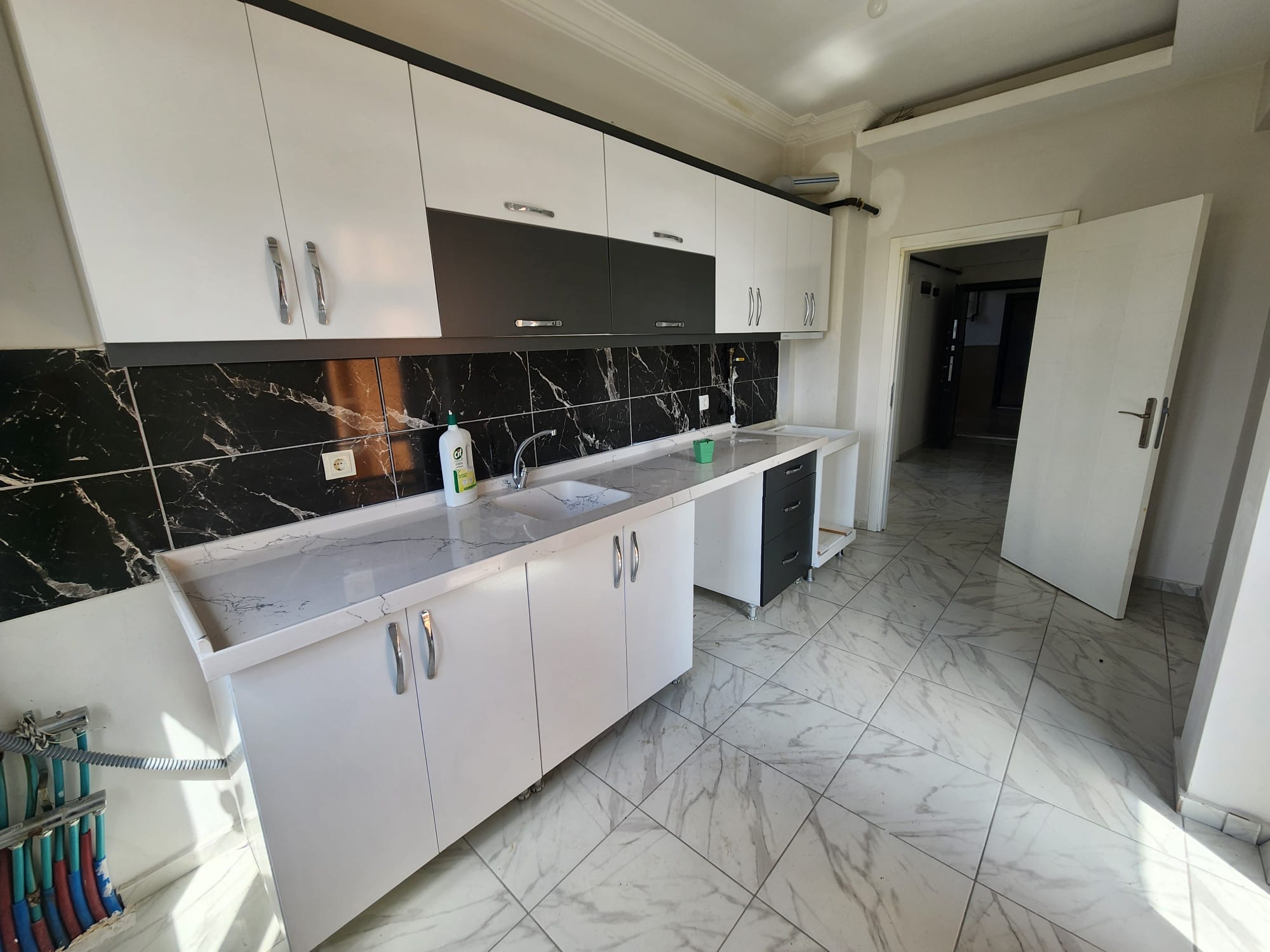 YAŞAR GYO | TAVLUSUN MAHALLESİ'NDE 3+1 KİRALIK DAİRE - 7