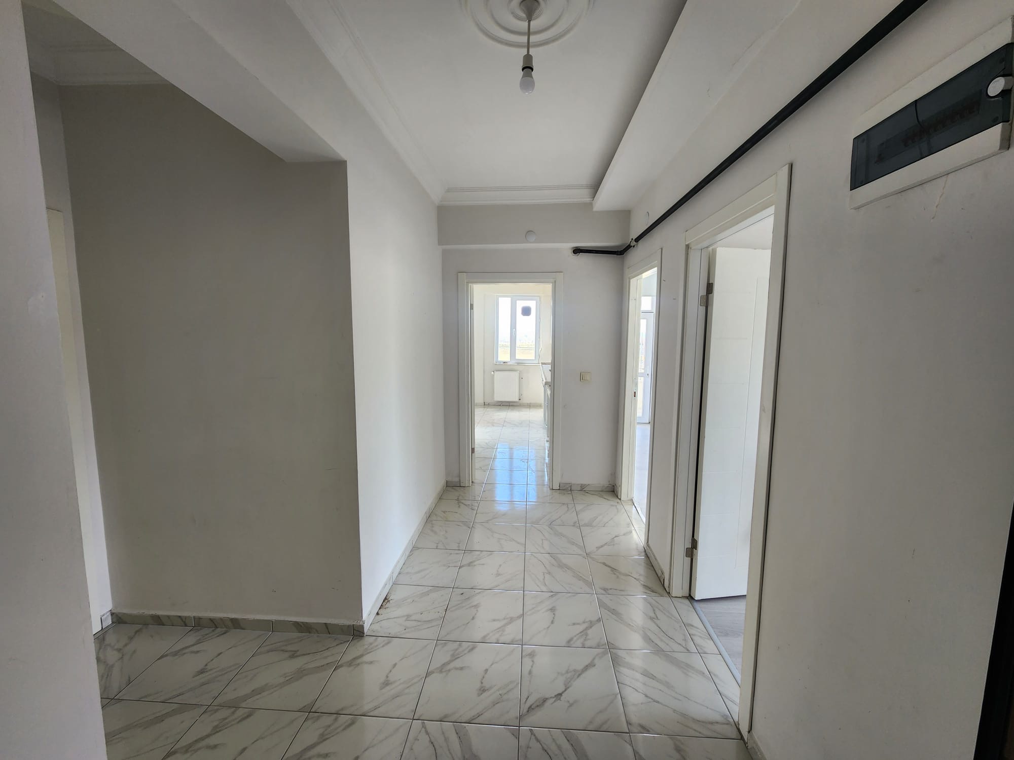 YAŞAR GYO | TAVLUSUN MAHALLESİ'NDE 3+1 KİRALIK DAİRE - 17