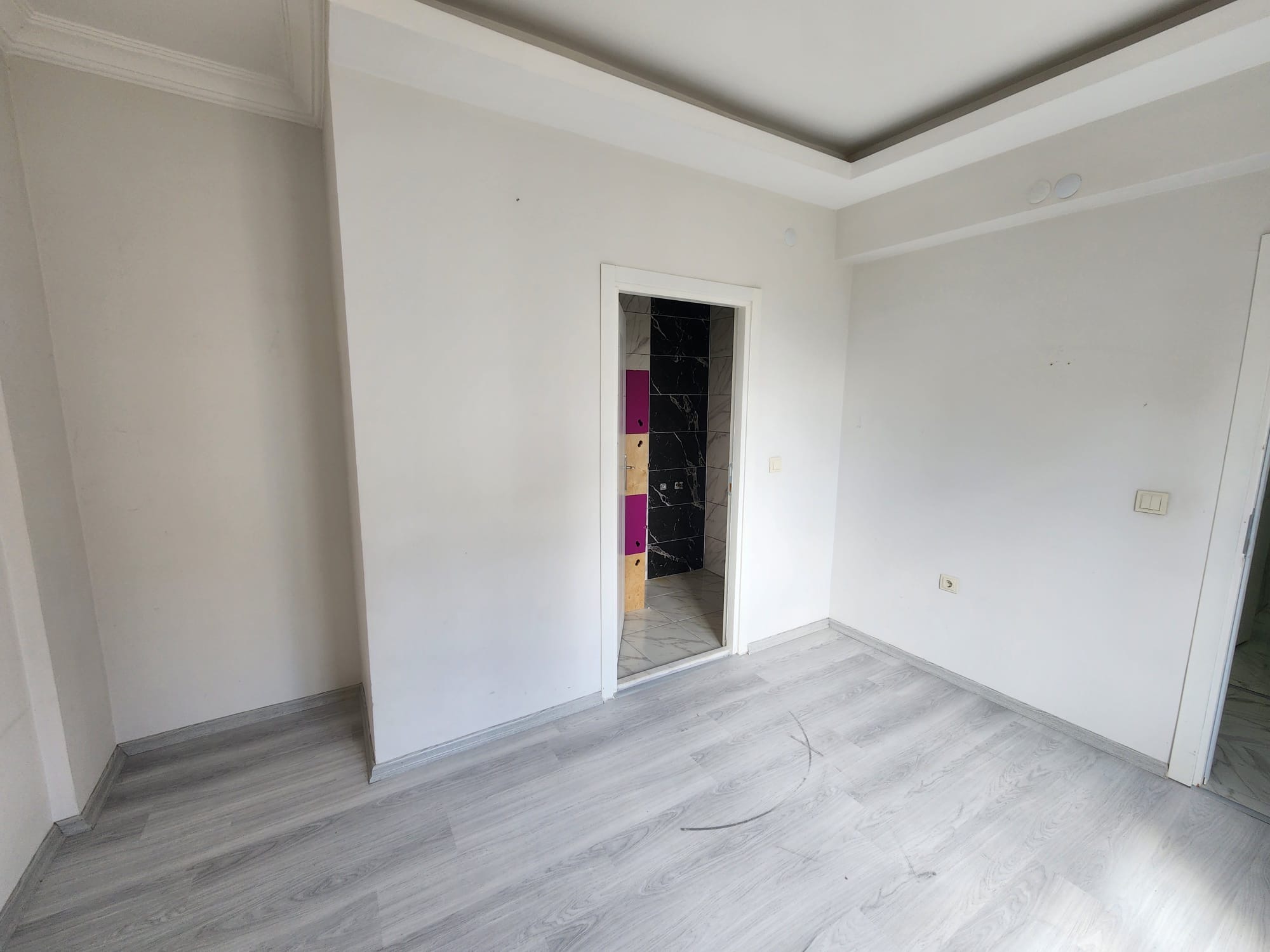 YAŞAR GYO | TAVLUSUN MAHALLESİ'NDE 3+1 KİRALIK DAİRE - 16
