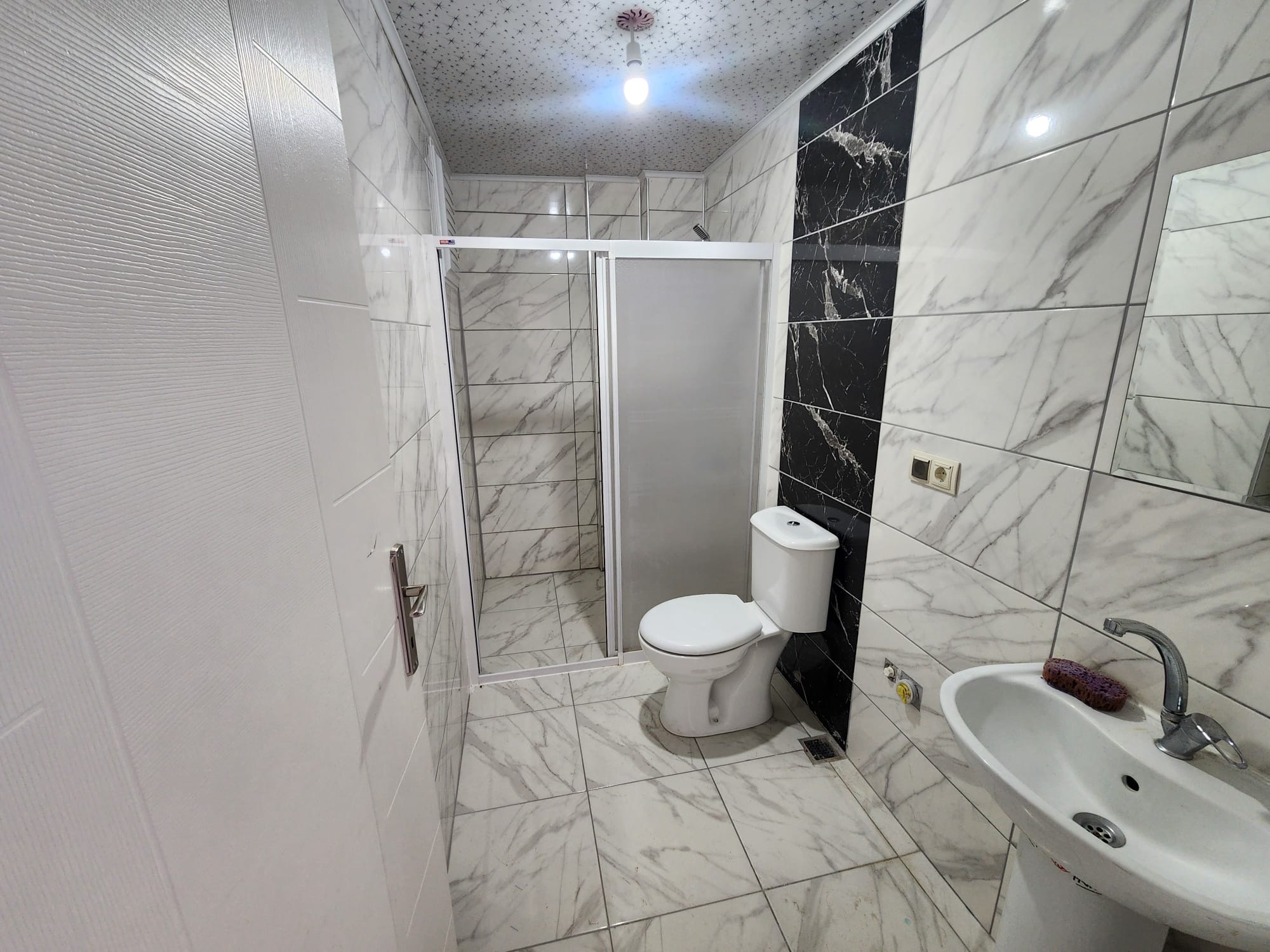 YAŞAR GYO | TAVLUSUN MAHALLESİ'NDE 3+1 KİRALIK DAİRE - 4