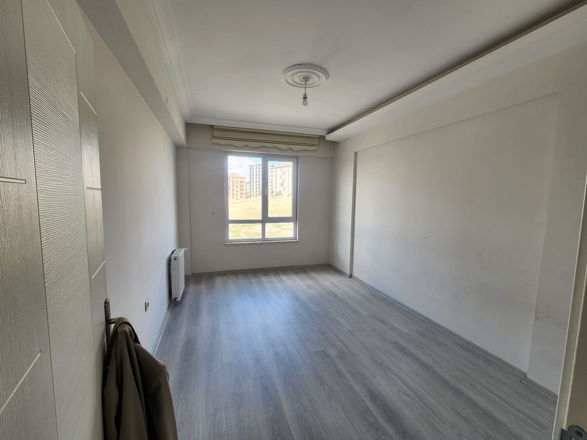 YAŞAR GYO | TAVLUSUN MAHALLESİ'NDE 3+1 KİRALIK DAİRE - 15
