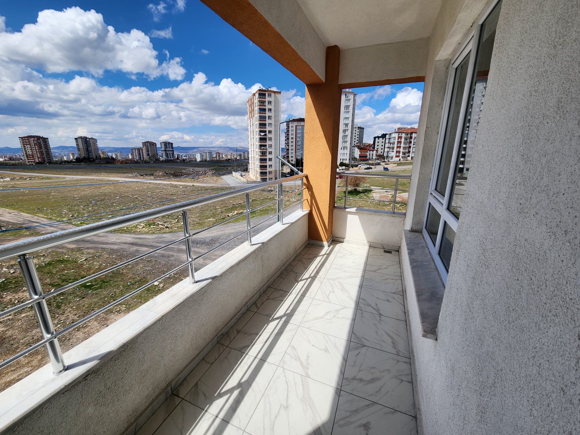 YAŞAR GYO | TAVLUSUN MAHALLESİ'NDE 3+1 KİRALIK DAİRE - 10