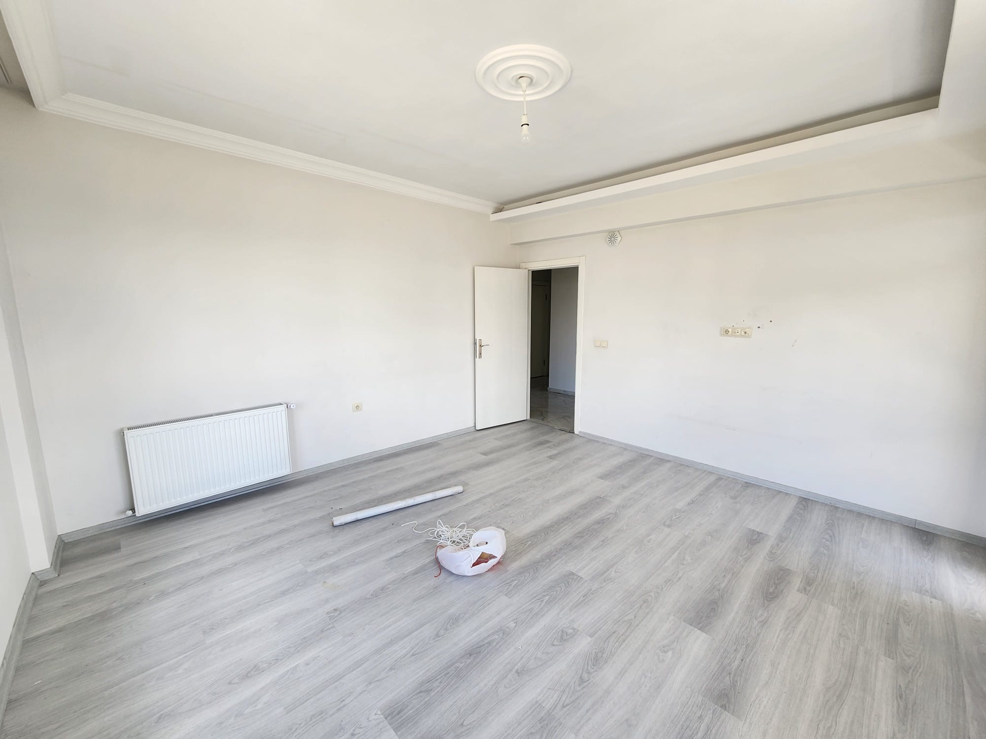 YAŞAR GYO | TAVLUSUN MAHALLESİ'NDE 3+1 KİRALIK DAİRE - 19