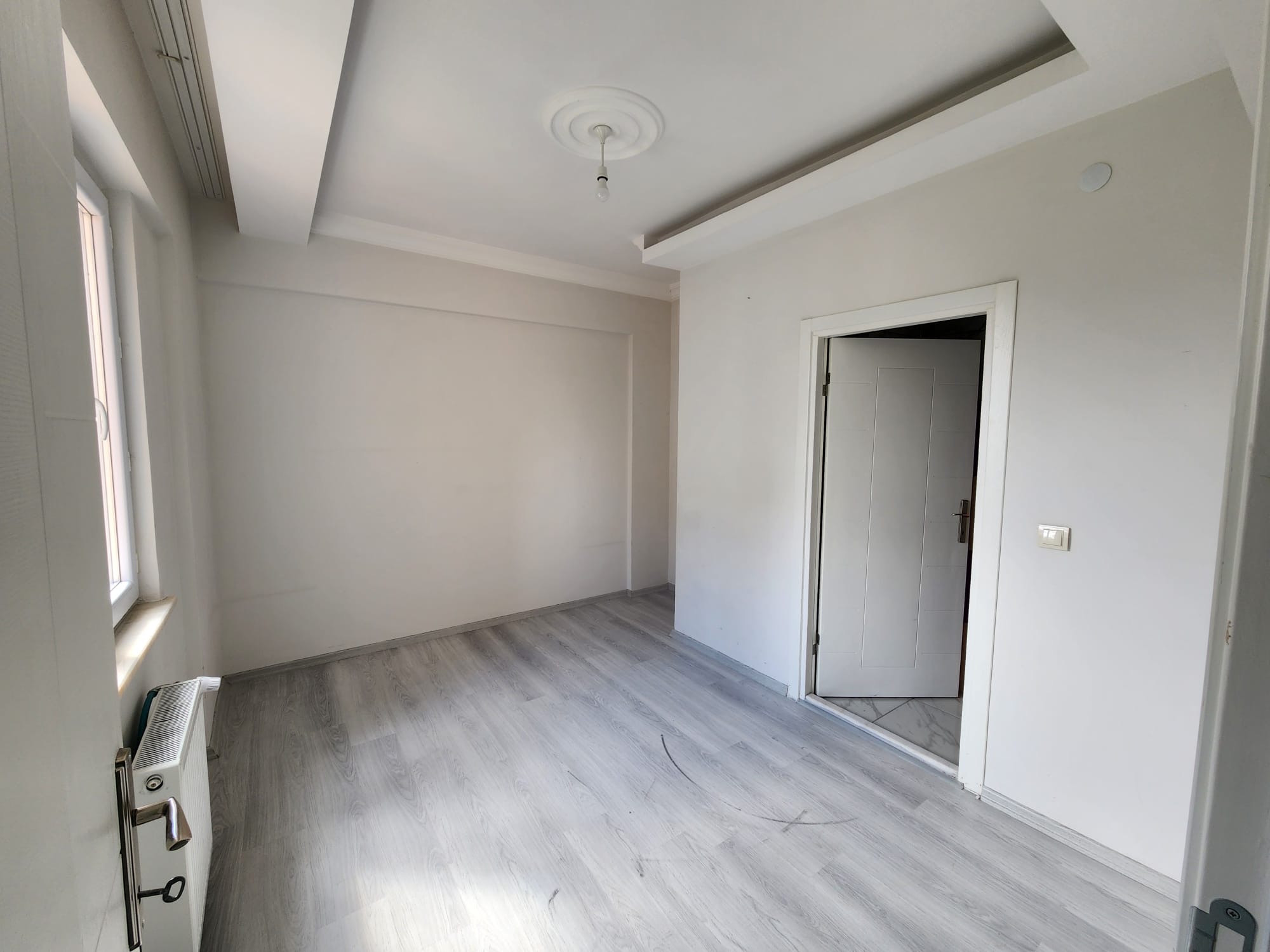 YAŞAR GYO | TAVLUSUN MAHALLESİ'NDE 3+1 KİRALIK DAİRE - 5