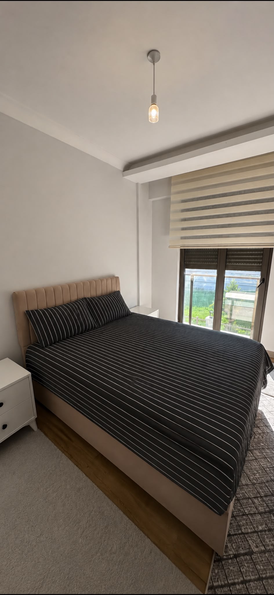 YAŞAR GYO/ ANTALYA ALTINTAŞ 1+1 EŞYALI TERALI SATILIK DAİRE - 25