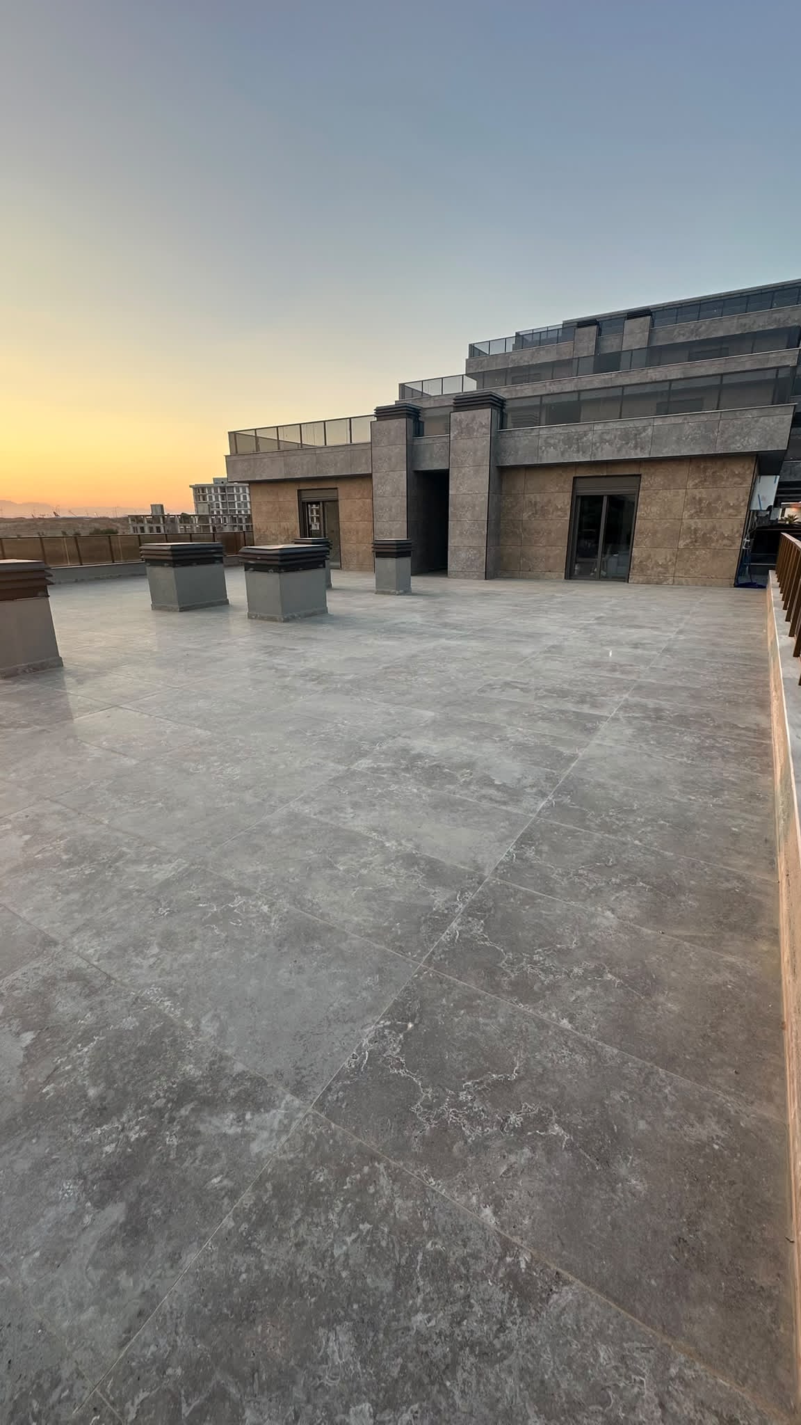 YAŞAR GYO/ ANTALYA ALTINTAŞ 1+1 EŞYALI TERALI SATILIK DAİRE - 13