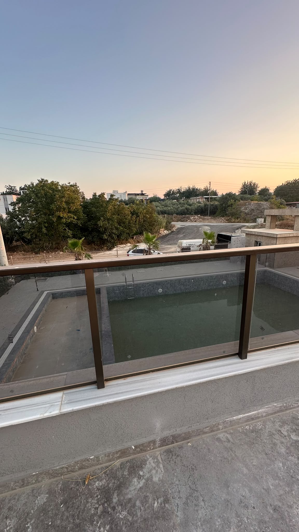 YAŞAR GYO/ ANTALYA ALTINTAŞ 1+1 EŞYALI TERALI SATILIK DAİRE - 4