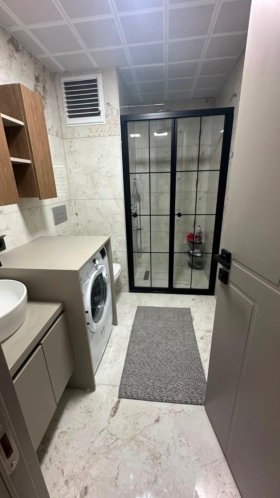 YAŞAR GYO/ ANTALYA ALTINTAŞ 1+1 EŞYALI TERALI SATILIK DAİRE - 27