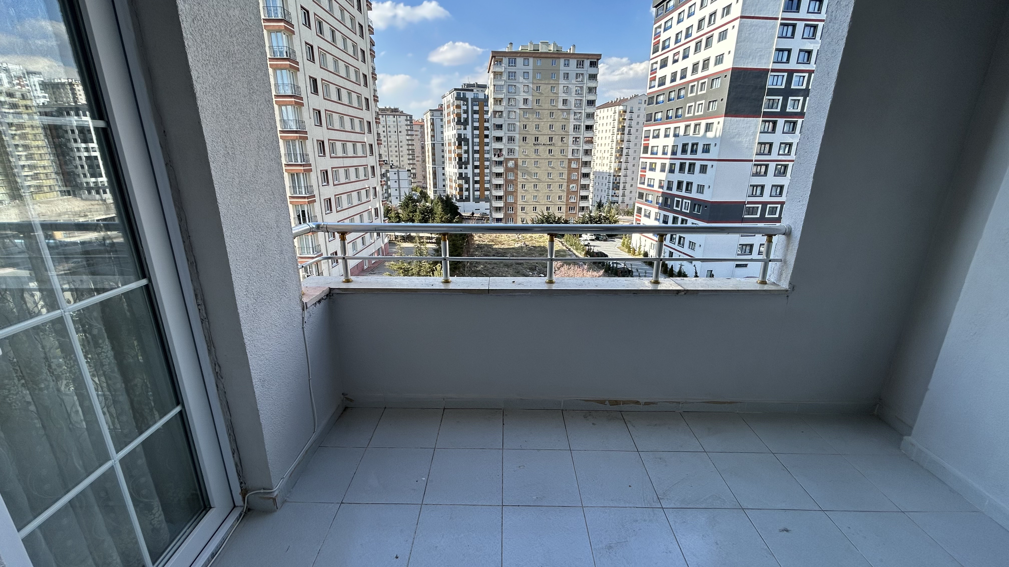 TALAS MEVLANA MAH. MERKEZİ KONUMLU SATILIK 3+1 DAİRE ! - 16