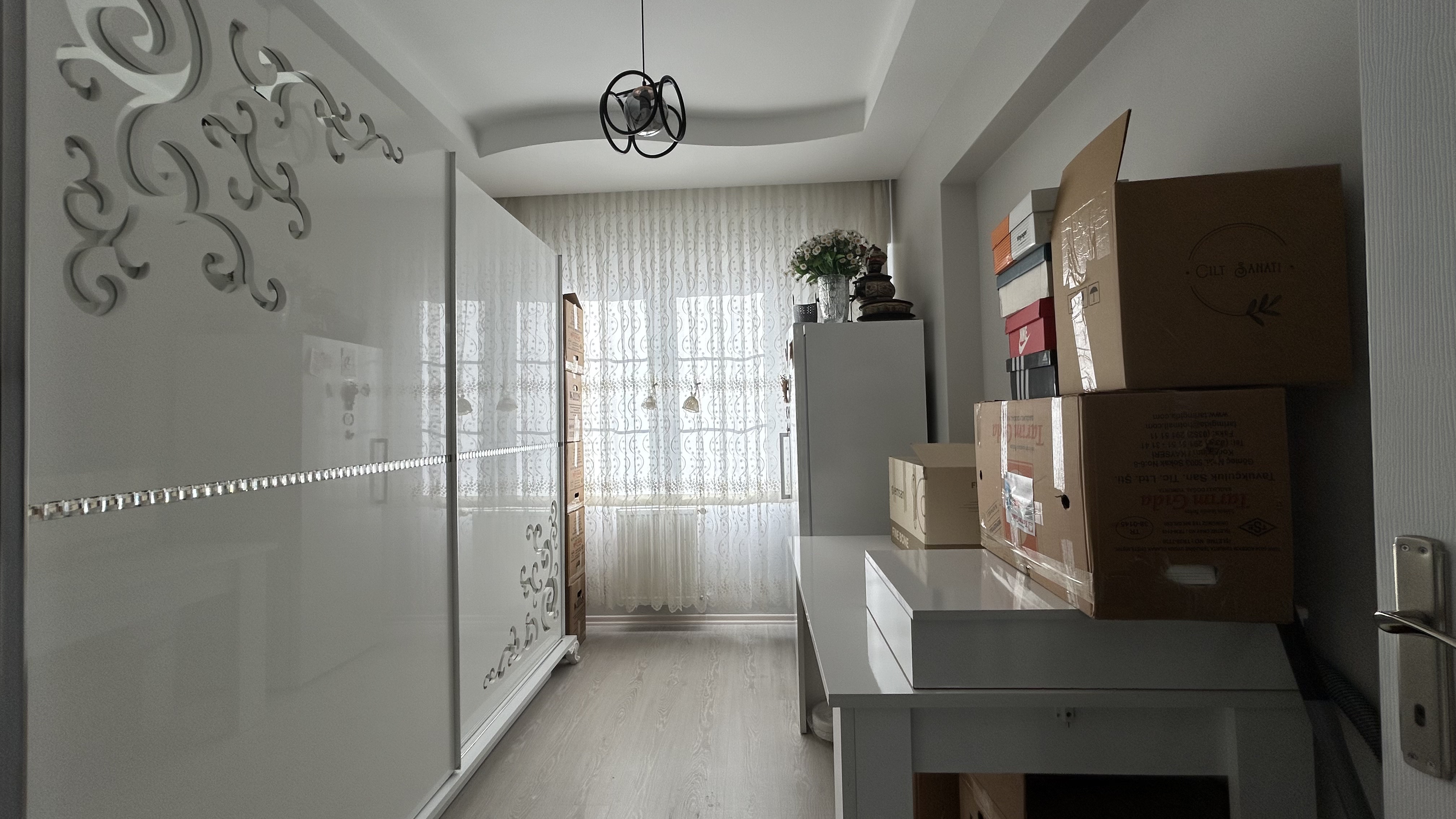 TALAS MEVLANA MAH. MERKEZİ KONUMLU SATILIK 3+1 DAİRE ! - 7