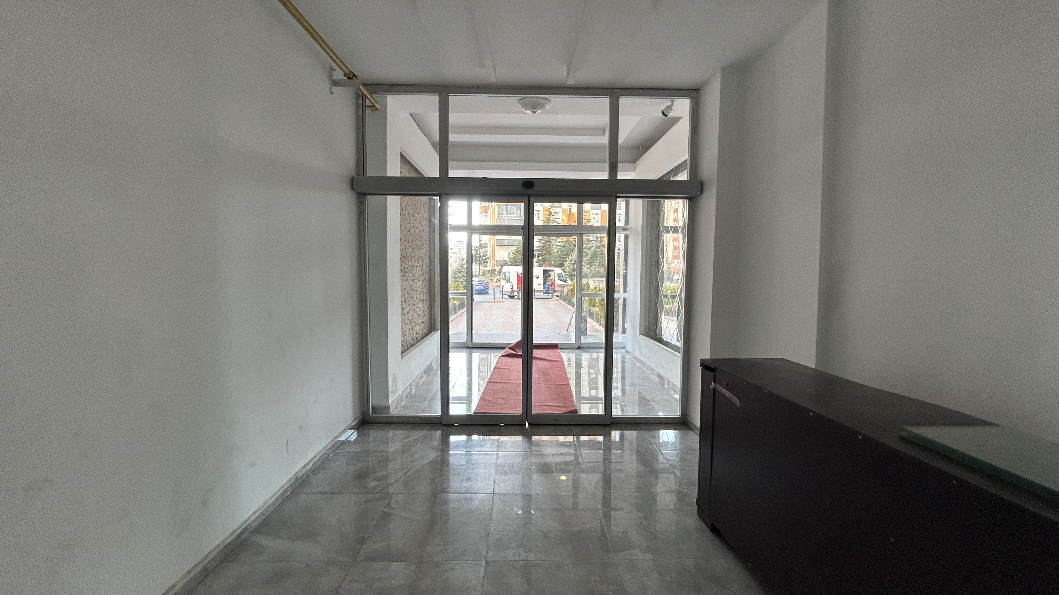 TALAS MEVLANA MAH. MERKEZİ KONUMLU SATILIK 3+1 DAİRE ! - 20